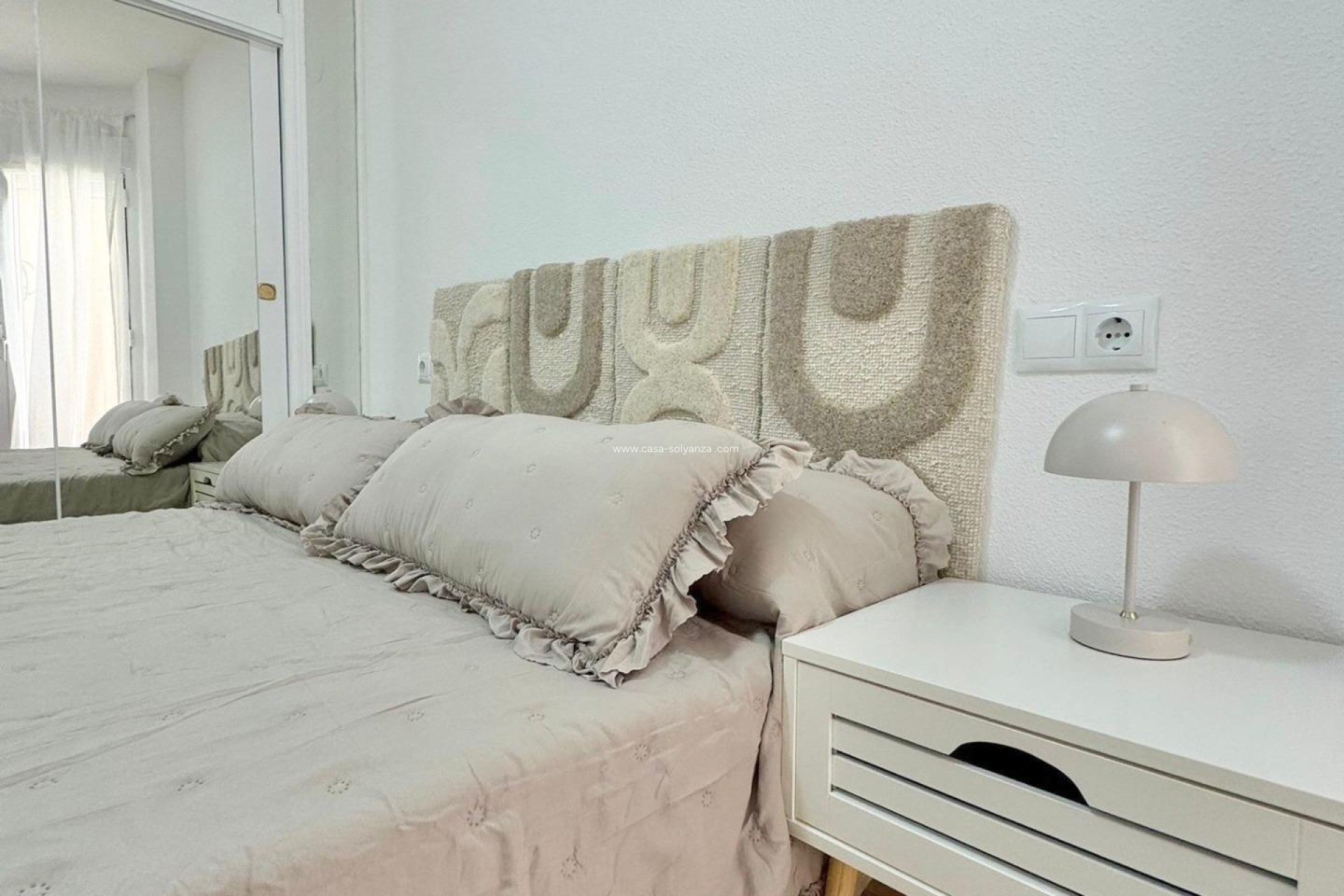 Herverkoop - Appartement / flat - Torrevieja
