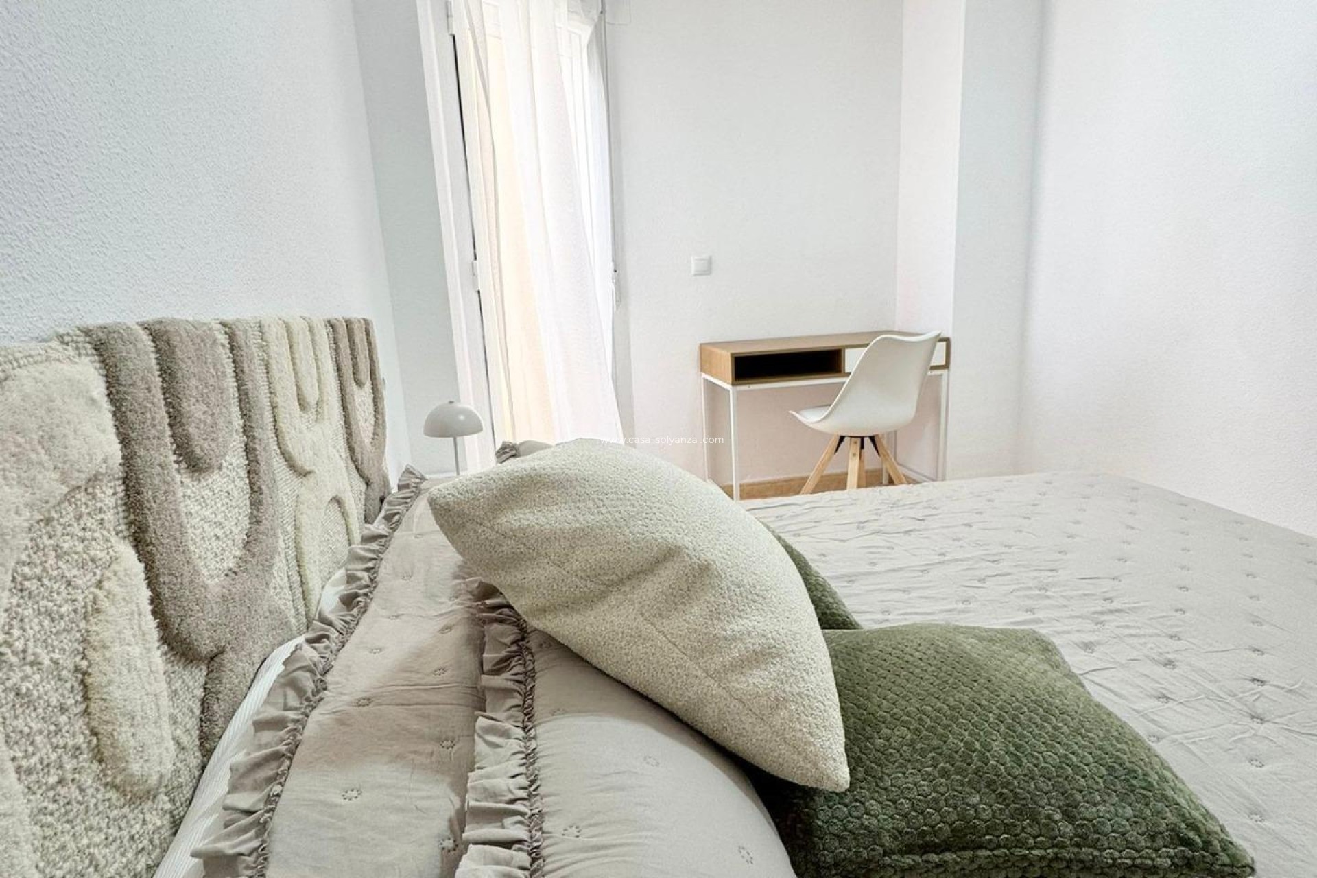Herverkoop - Appartement / flat - Torrevieja