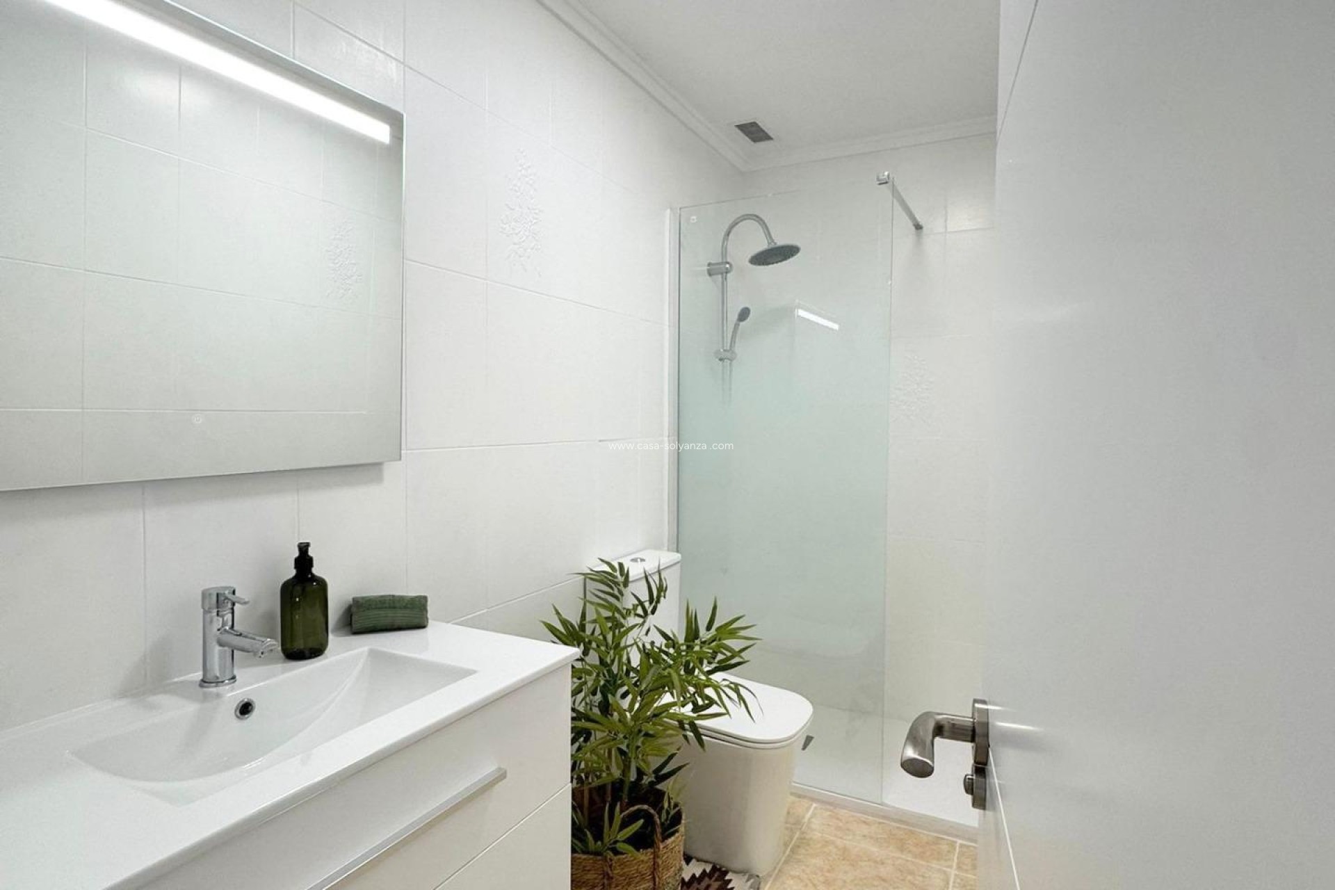 Herverkoop - Appartement / flat - Torrevieja
