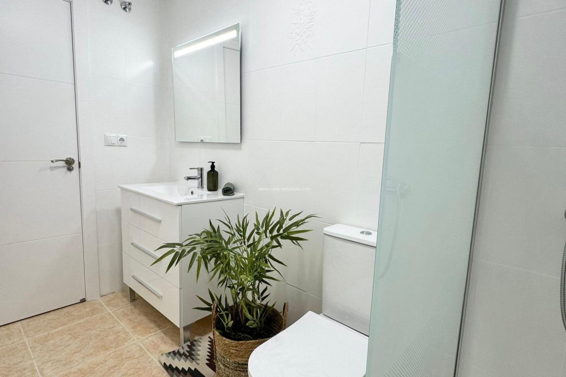 Herverkoop - Appartement / flat - Torrevieja