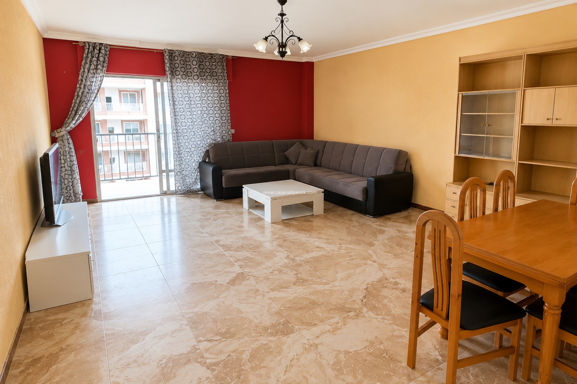 Herverkoop - Appartement / flat - Torrevieja