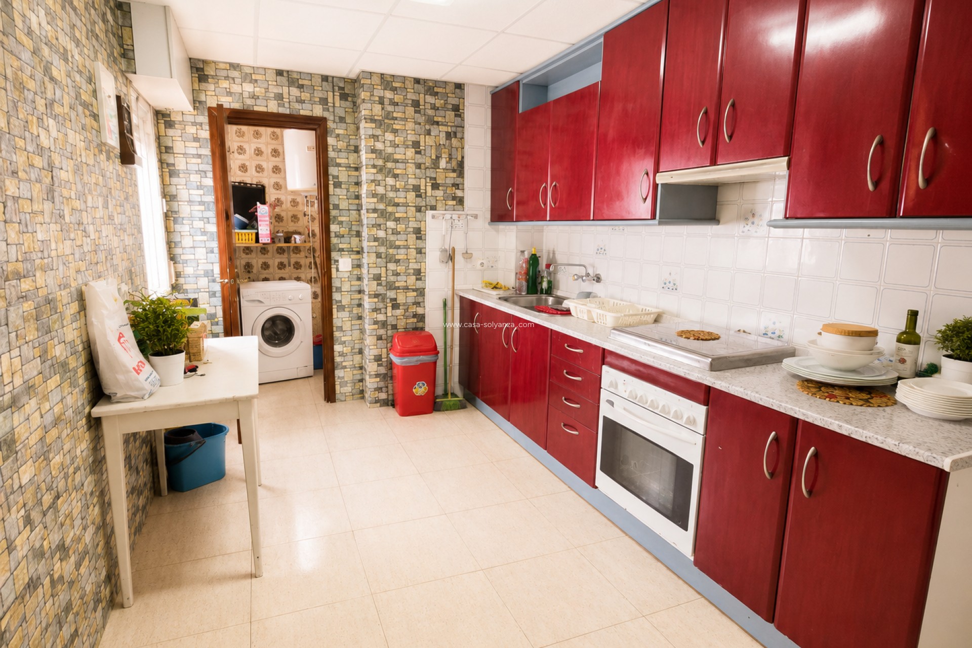 Herverkoop - Appartement / flat - Torrevieja
