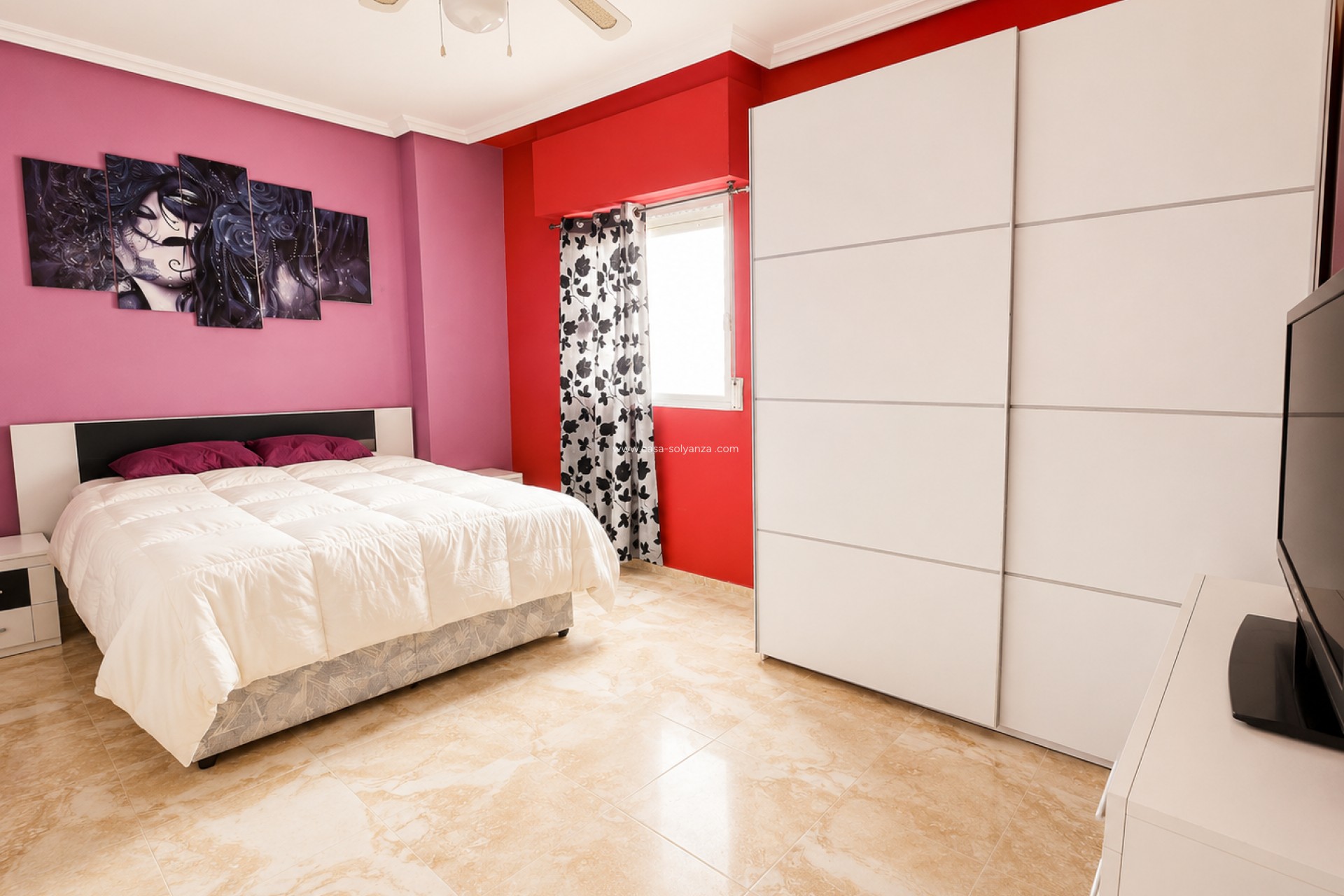 Herverkoop - Appartement / flat - Torrevieja