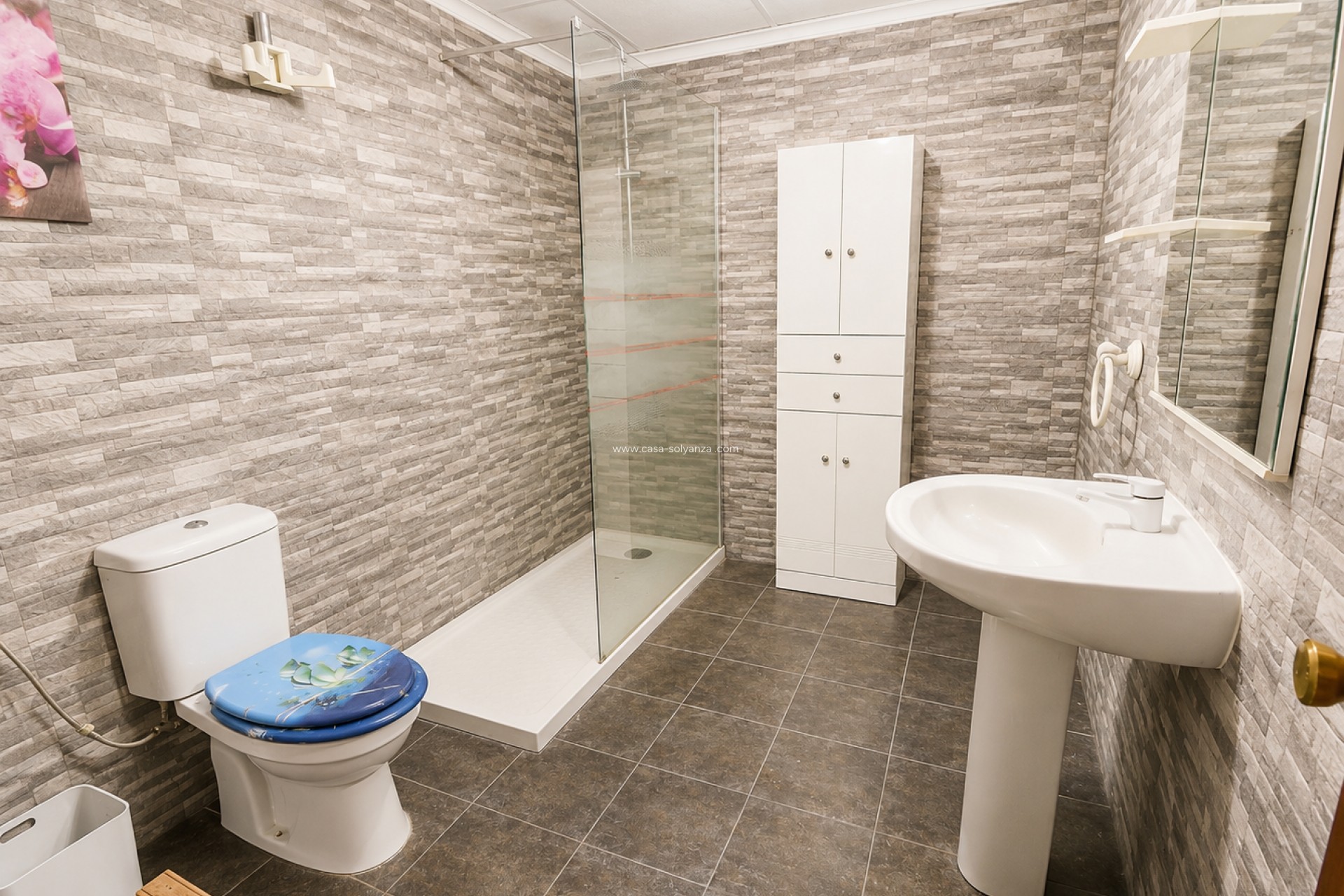 Herverkoop - Appartement / flat - Torrevieja