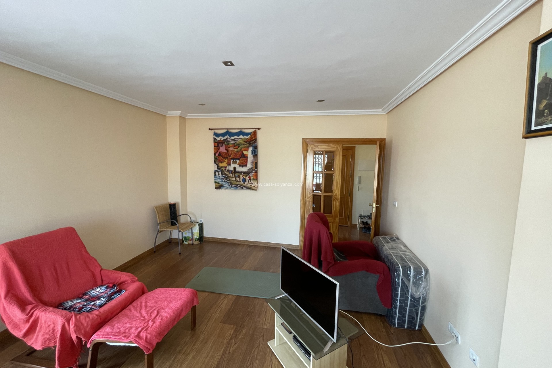 Herverkoop - Appartement / flat - Totana - Costa Calida