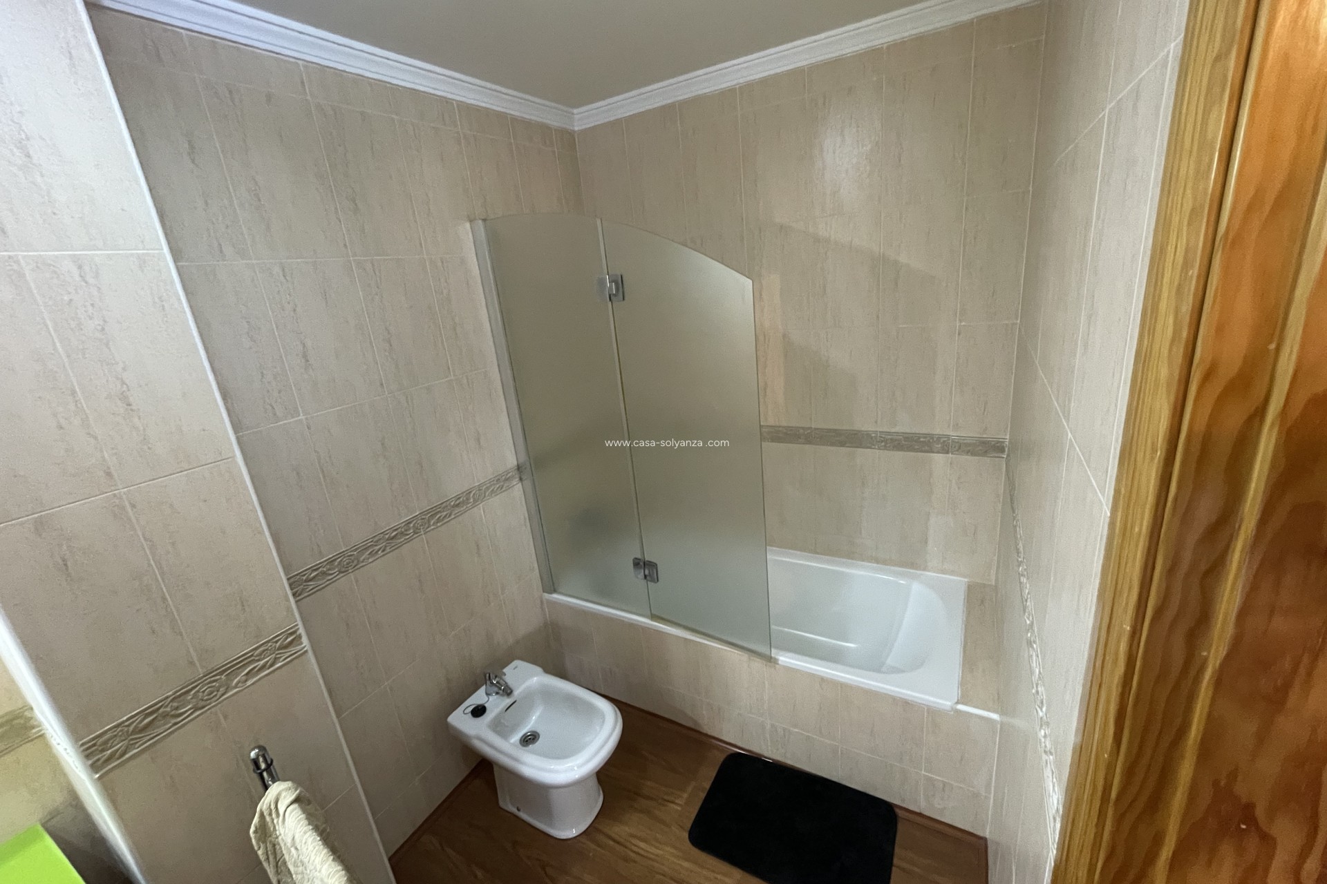 Herverkoop - Appartement / flat - Totana - Costa Calida