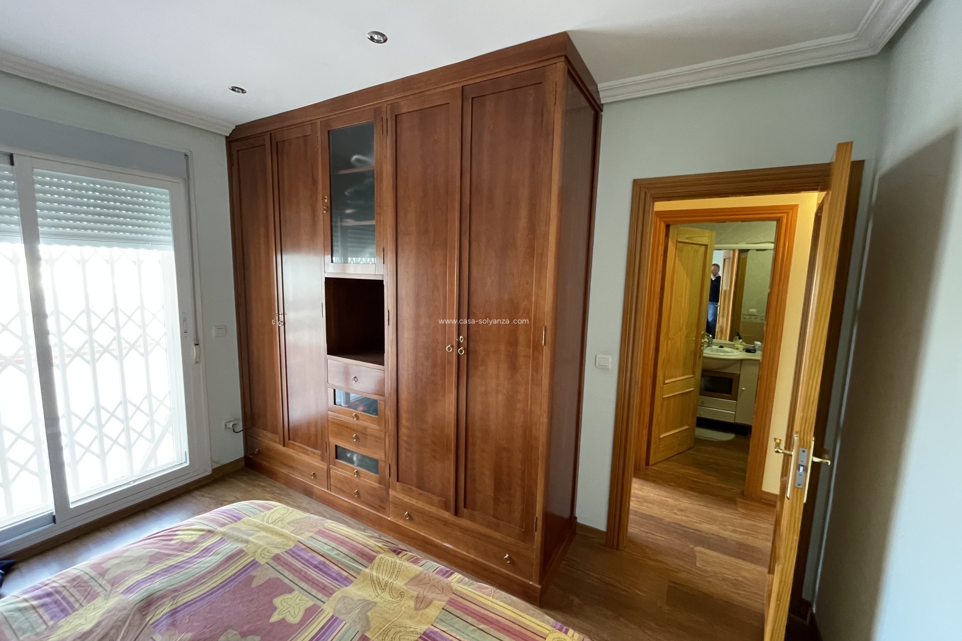 Herverkoop - Appartement / flat - Totana - Costa Calida