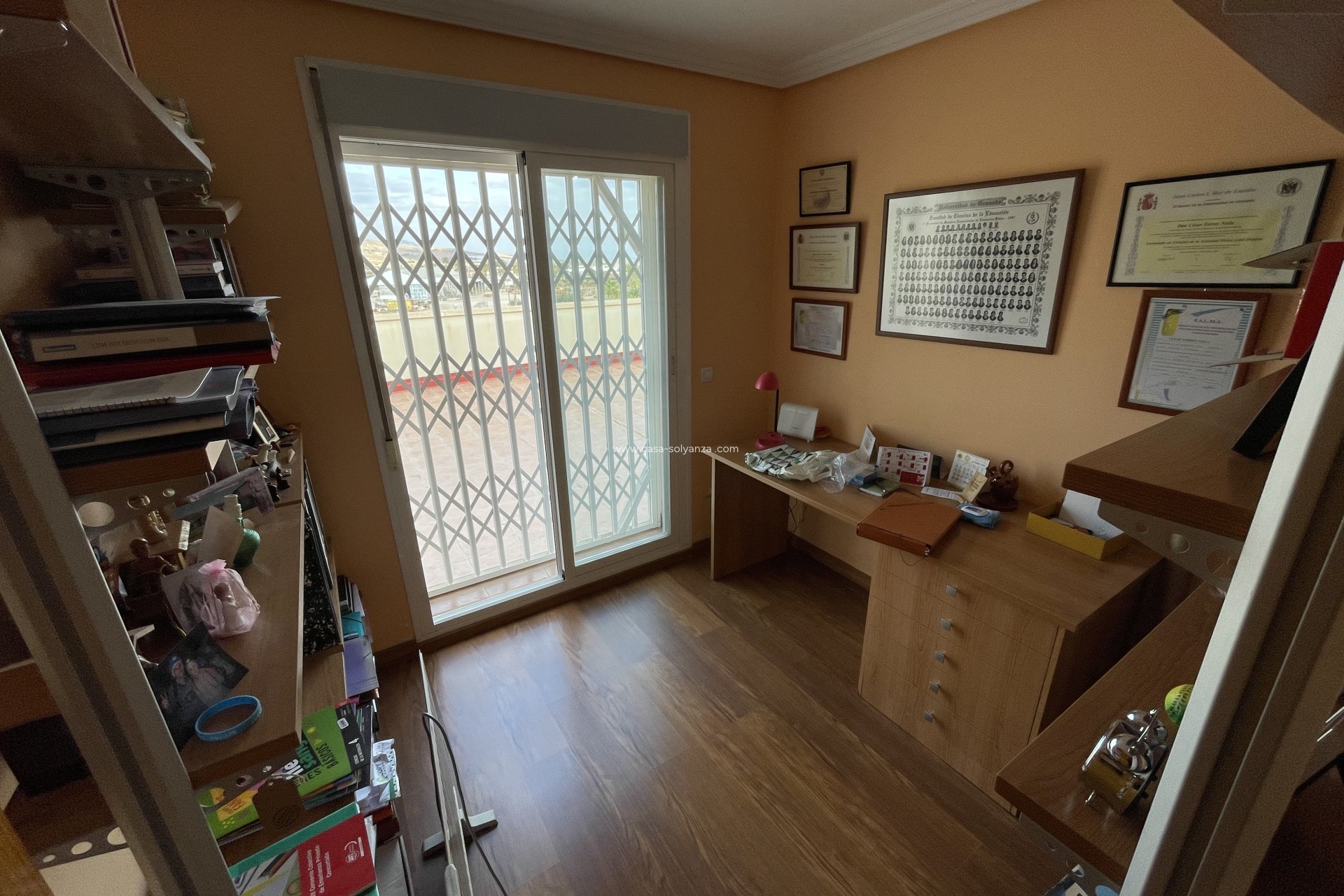 Herverkoop - Appartement / flat - Totana - Costa Calida