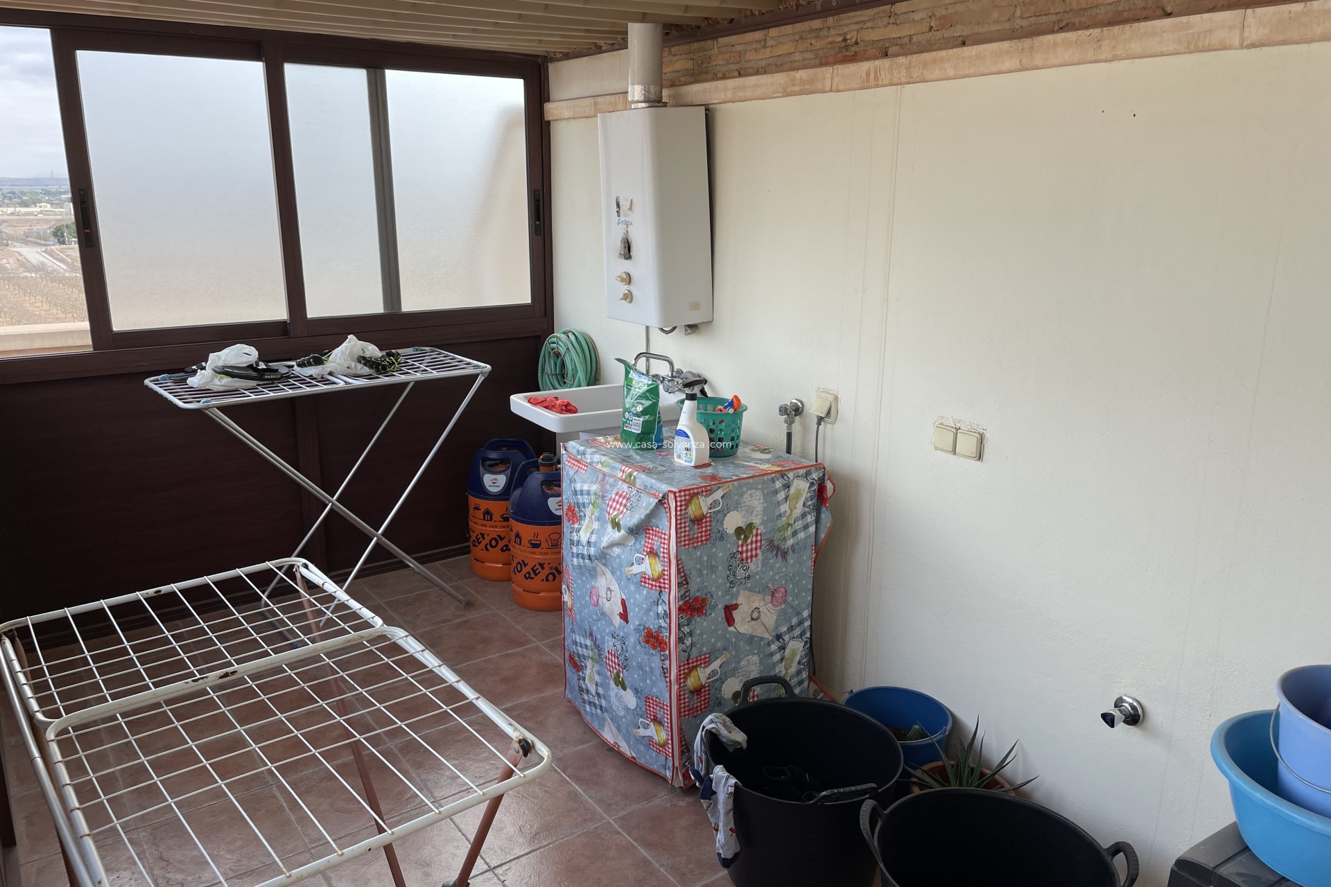 Herverkoop - Appartement / flat - Totana - Costa Calida