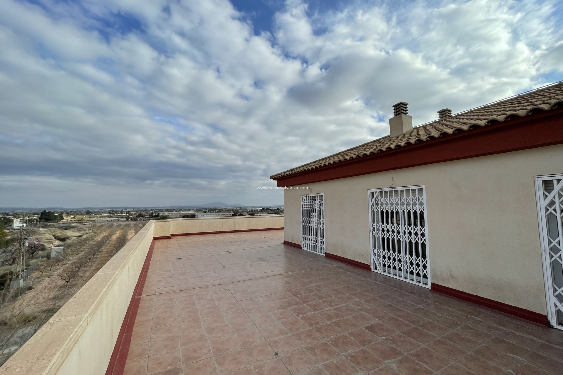 Herverkoop - Appartement / flat - Totana - Costa Calida