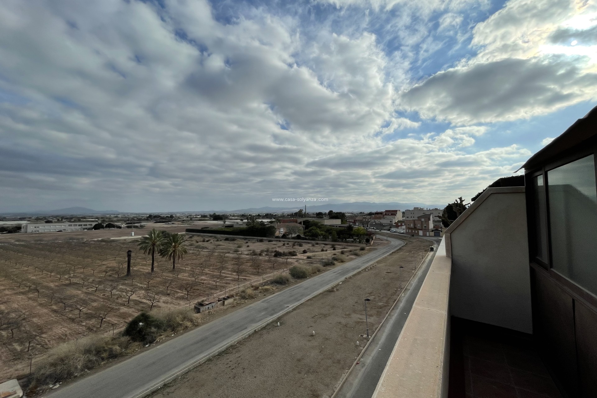 Herverkoop - Appartement / flat - Totana - Costa Calida