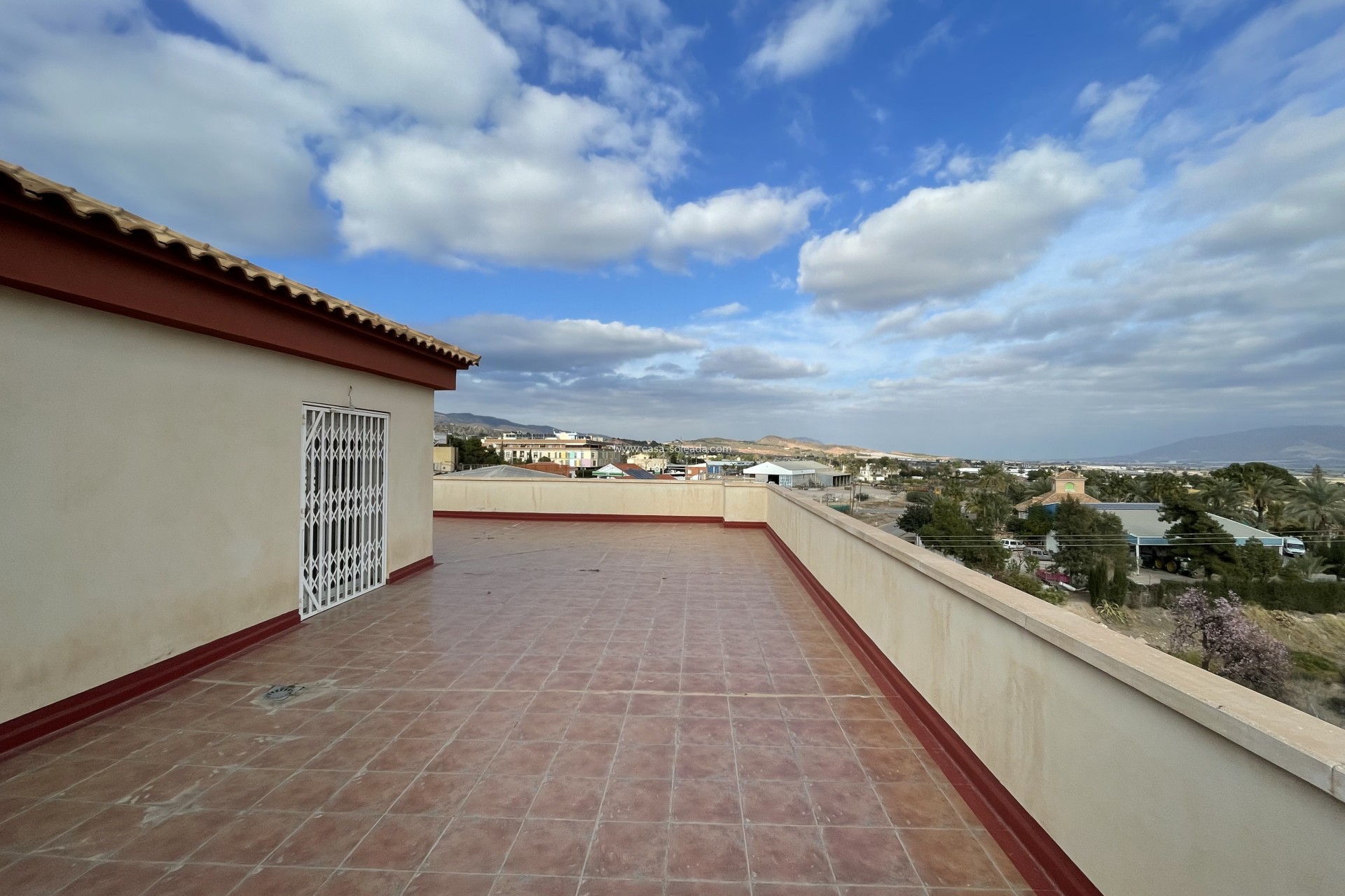 Herverkoop - Appartement / flat - Totana - Costa Calida