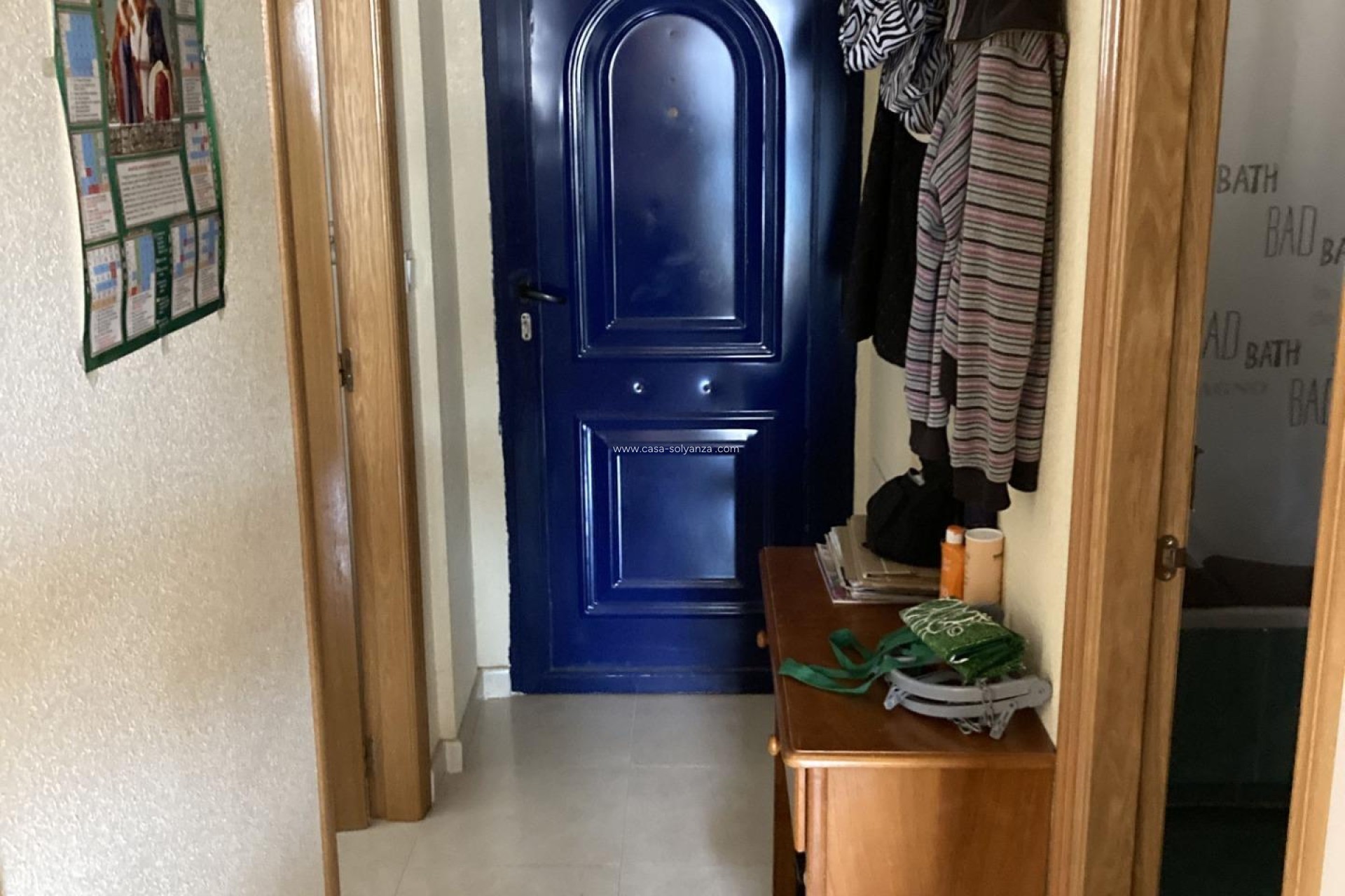 Herverkoop - Appartement / flat - Villajoyosa - Cala Villajoyosa