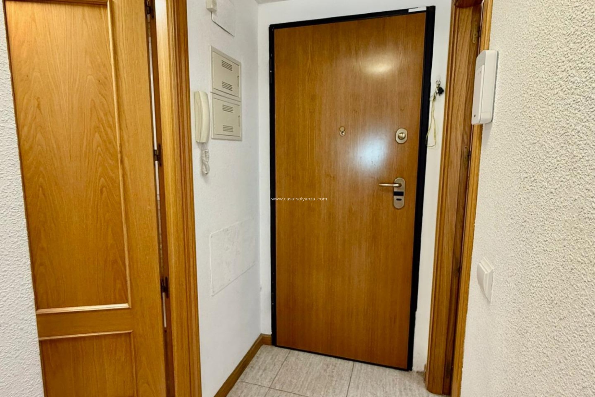 Herverkoop - Appartement / flat - Villajoyosa - Cala Villajoyosa