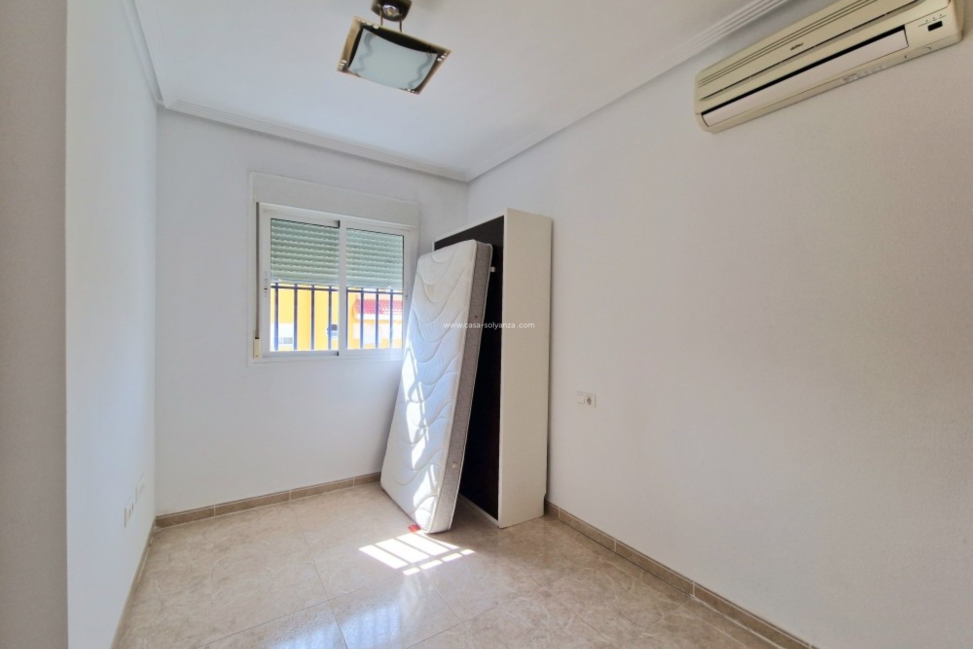 Herverkoop - Appartement / flat - Villajoyosa - Costa Blanca