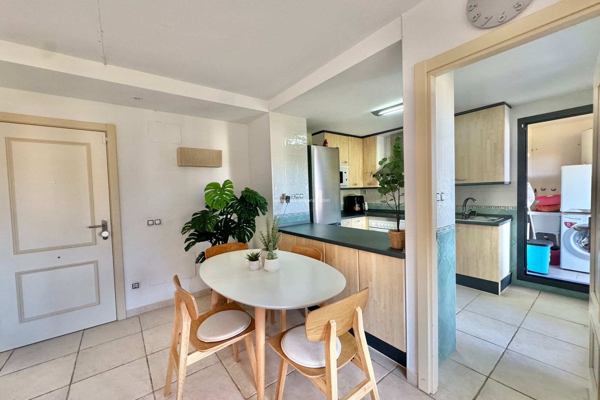 Herverkoop - Appartement / flat - Villajoyosa - Costa Blanca