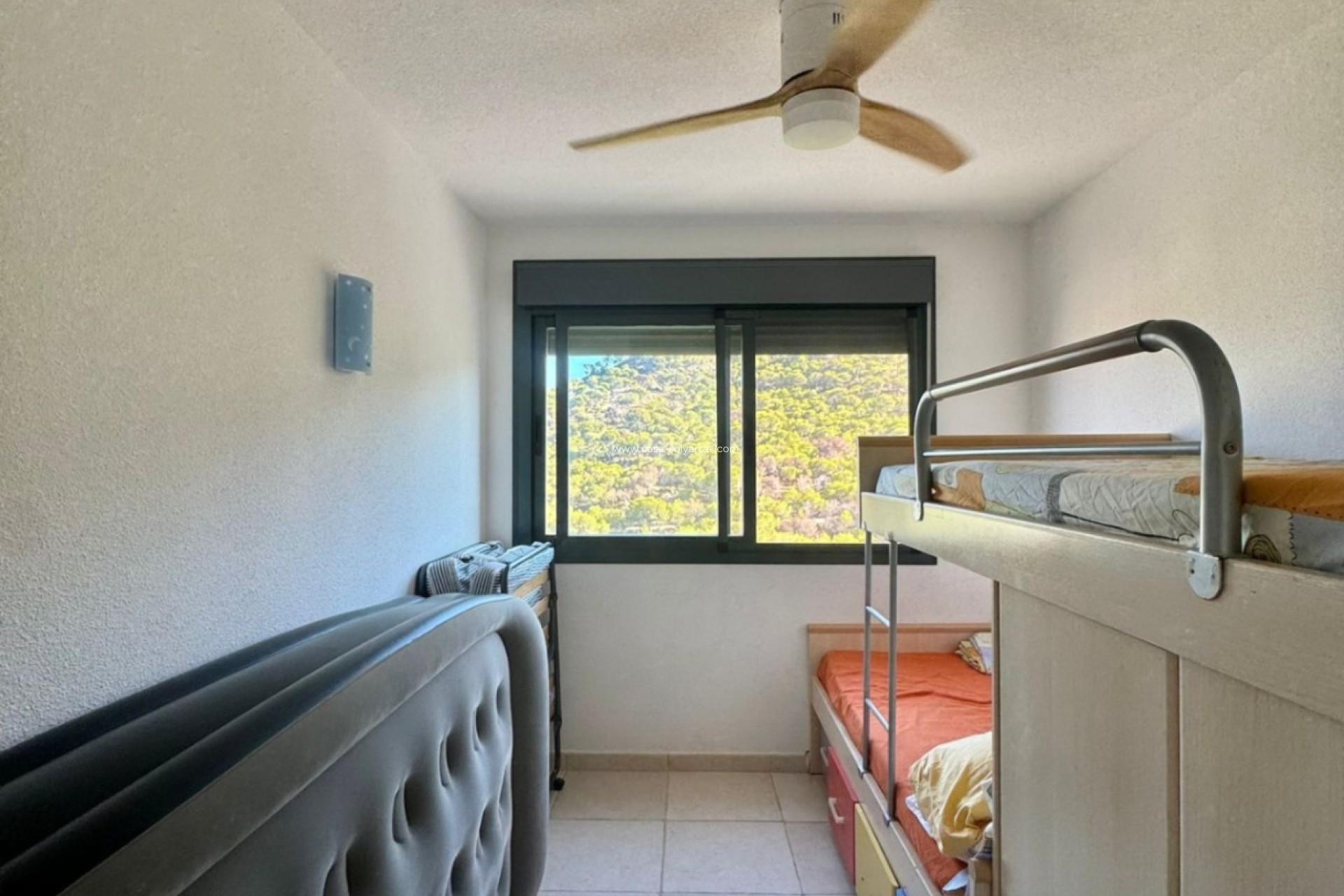 Herverkoop - Appartement / flat - Villajoyosa - Costa Blanca