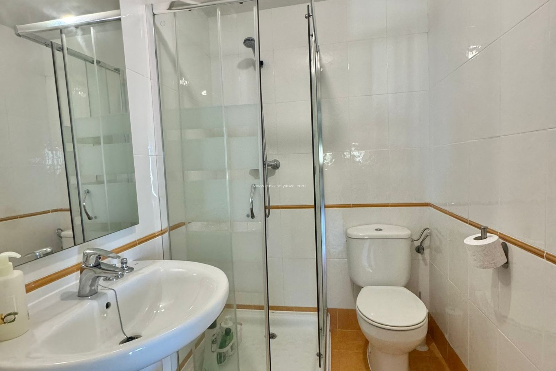 Herverkoop - Appartement / flat - Villajoyosa - Costa Blanca