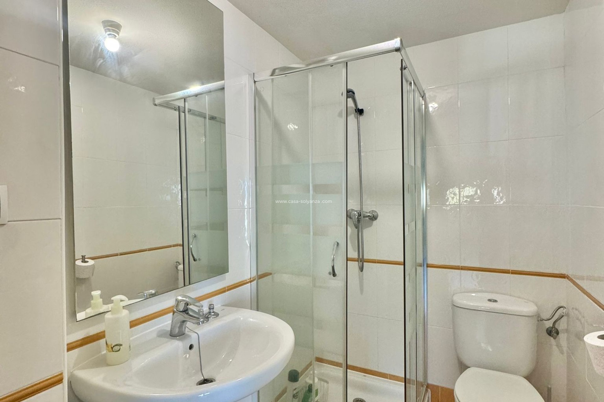 Herverkoop - Appartement / flat - Villajoyosa - Costa Blanca