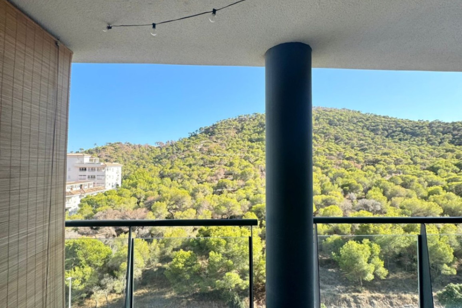 Herverkoop - Appartement / flat - Villajoyosa - Costa Blanca