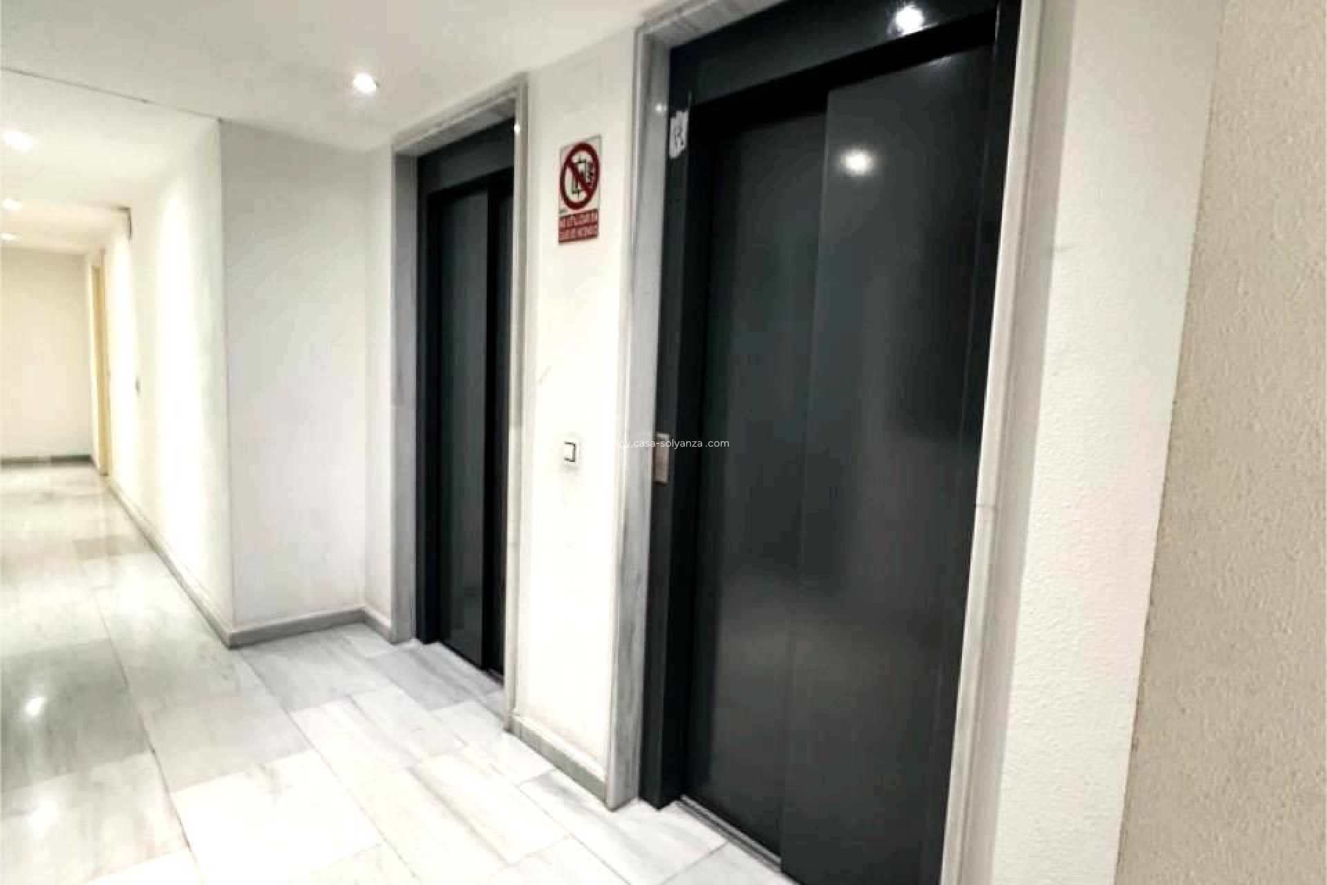 Herverkoop - Appartement / flat - Villajoyosa - Costa Blanca