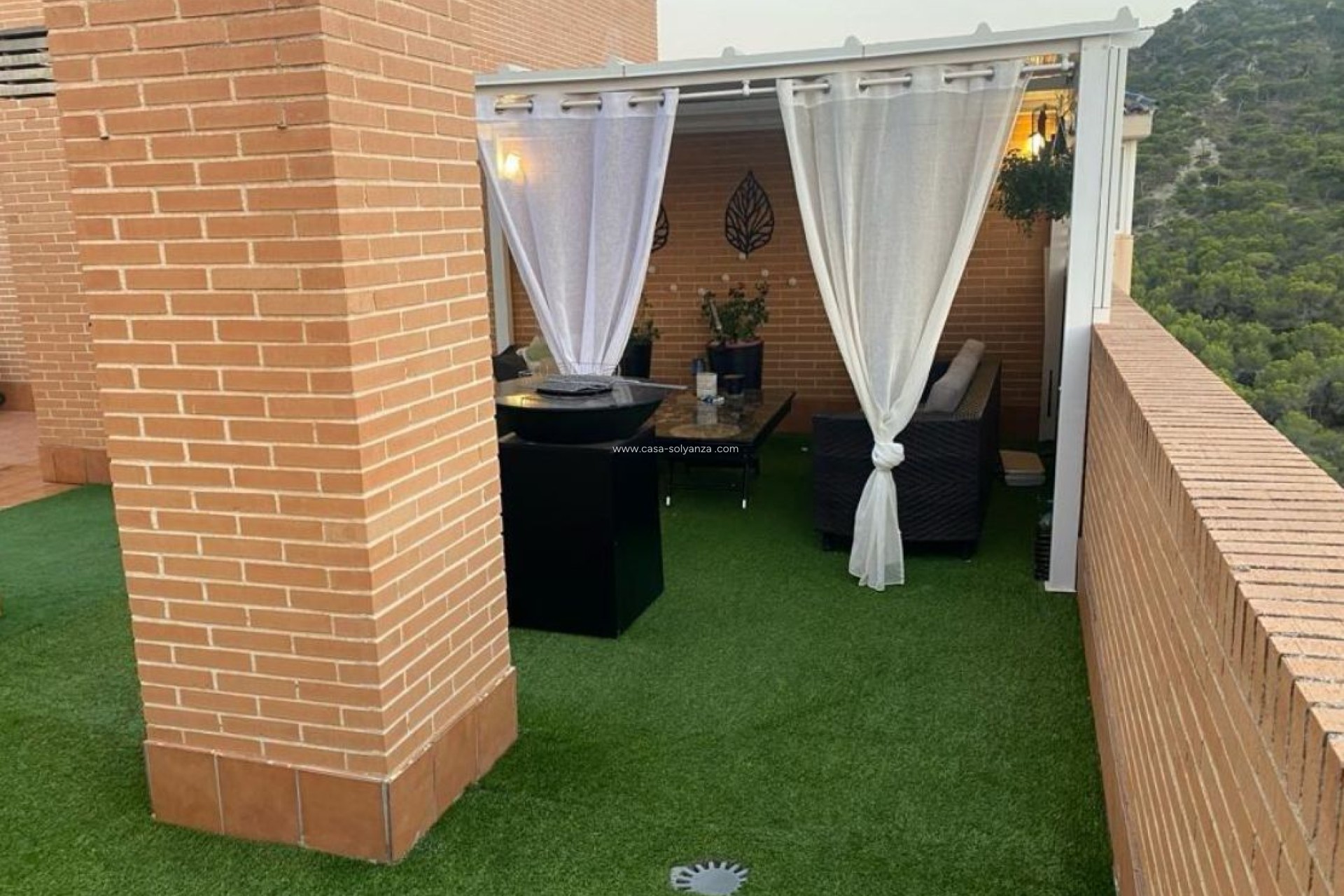 Herverkoop - Appartement / flat - Villajoyosa - Costa Blanca