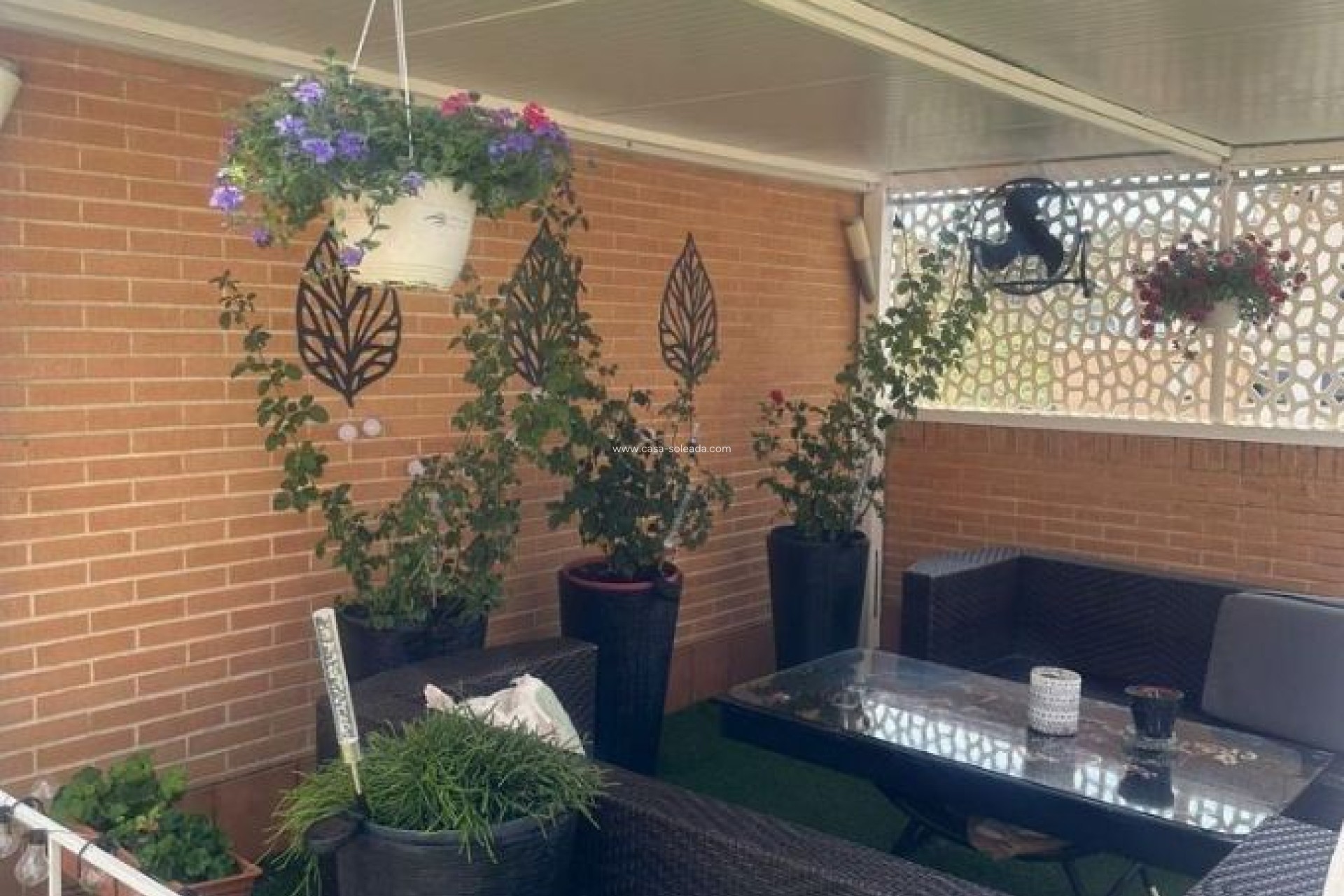 Herverkoop - Appartement / flat - Villajoyosa - Costa Blanca