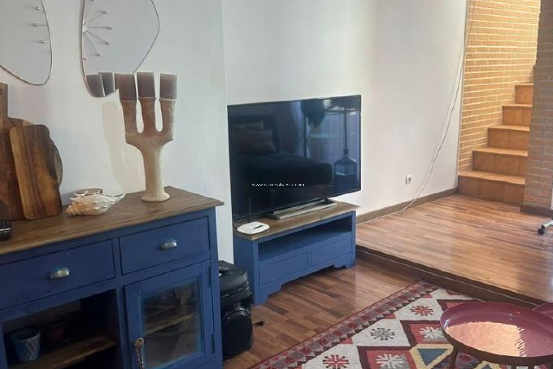 Herverkoop - Appartement / flat - Villajoyosa - Costa Blanca