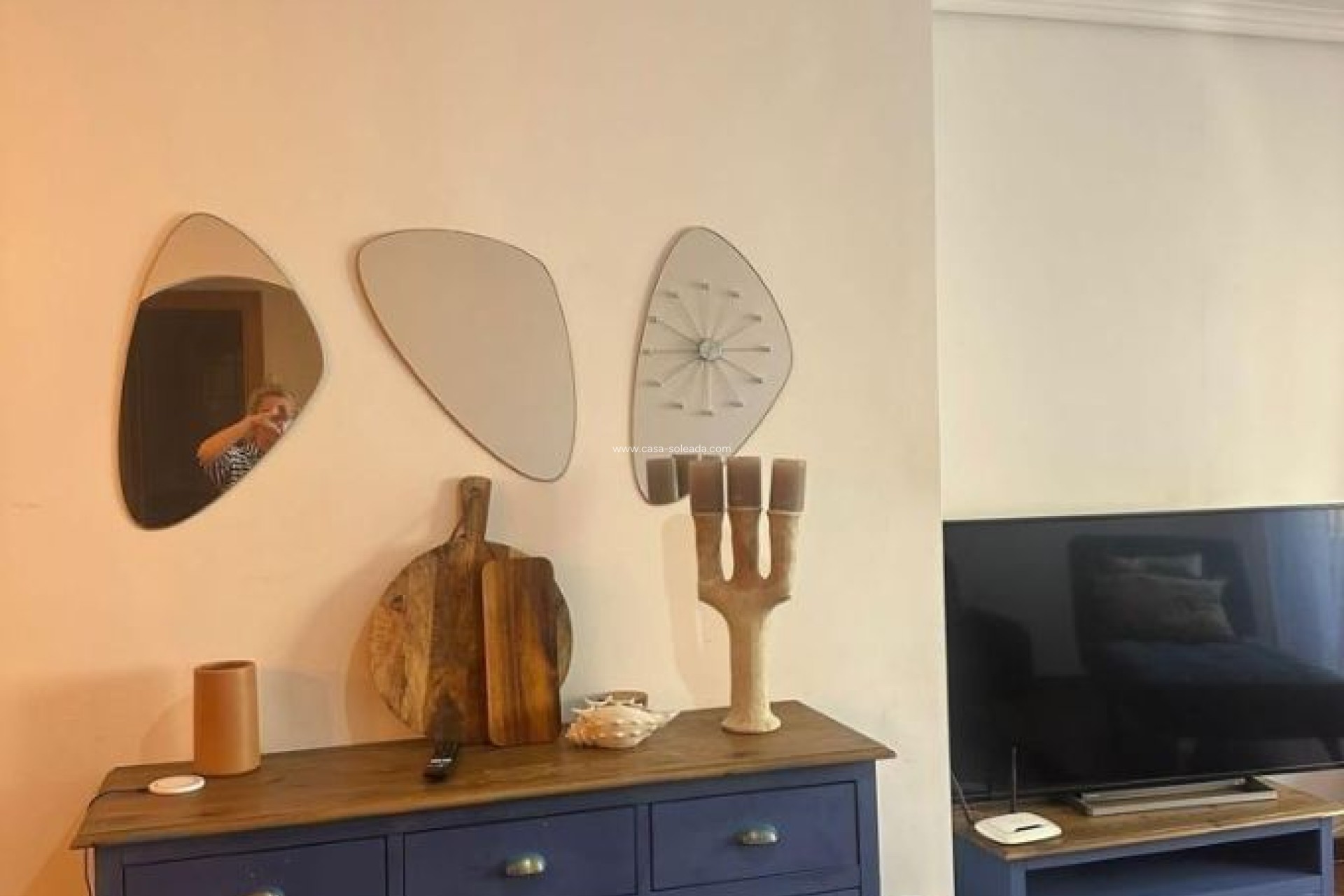 Herverkoop - Appartement / flat - Villajoyosa - Costa Blanca