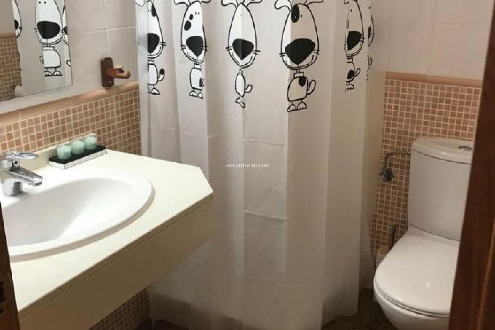 Herverkoop - Appartement / flat - Villajoyosa - Costa Blanca