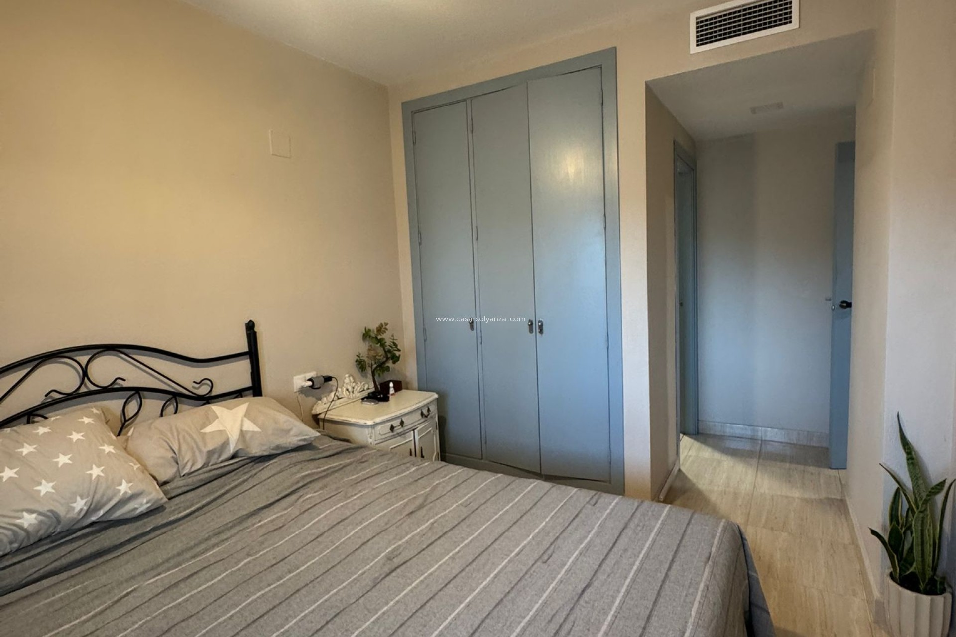 Herverkoop - Appartement / flat - Villajoyosa - Costa Blanca