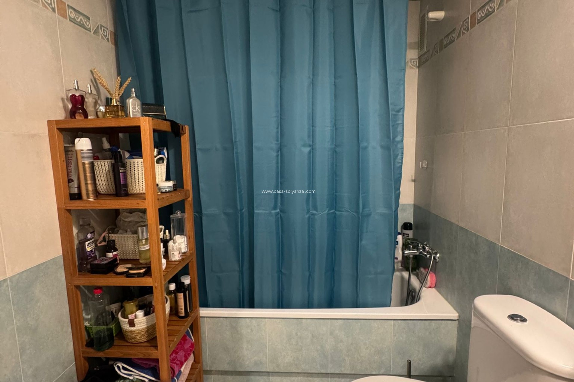 Herverkoop - Appartement / flat - Villajoyosa - Costa Blanca