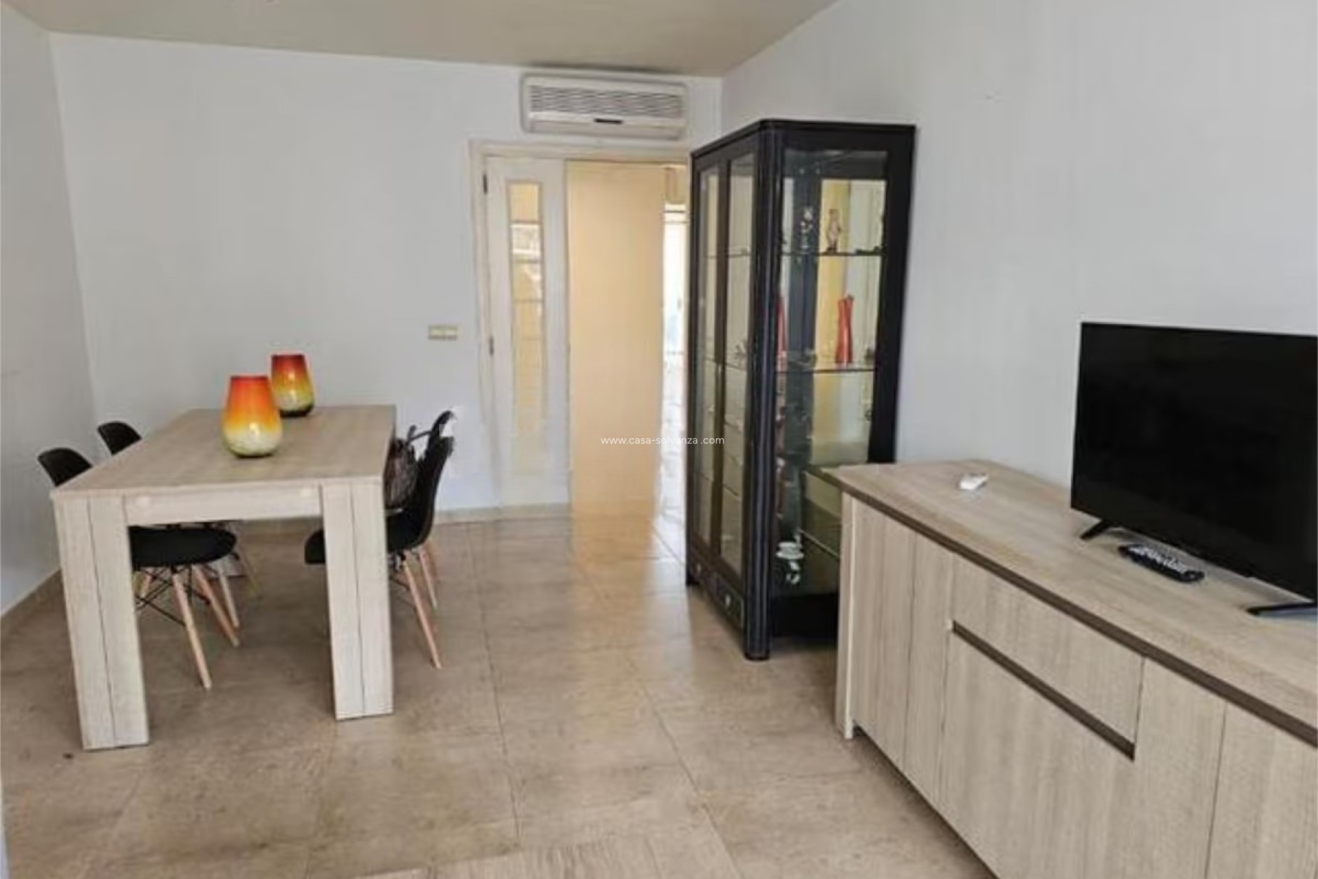 Herverkoop - Appartement / flat - Villajoyosa - Costa Blanca