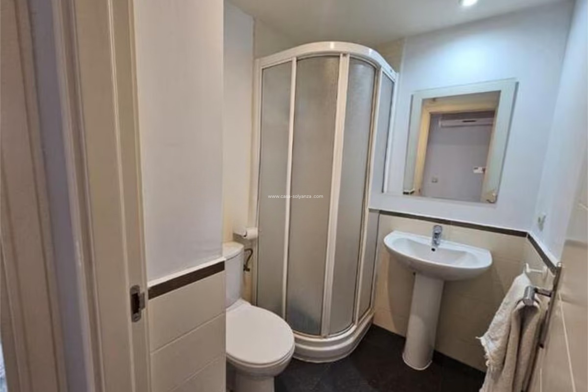 Herverkoop - Appartement / flat - Villajoyosa - Costa Blanca