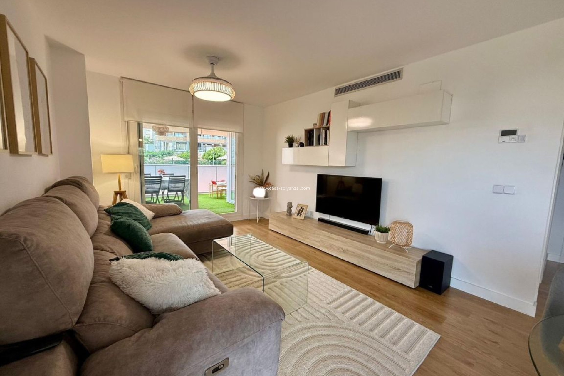 Herverkoop - Appartement / flat - Villajoyosa - Costa Blanca