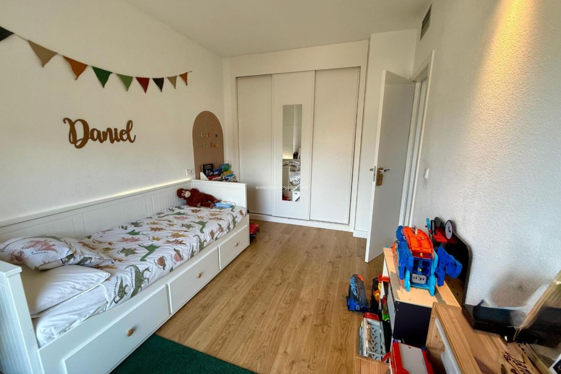 Herverkoop - Appartement / flat - Villajoyosa - Costa Blanca