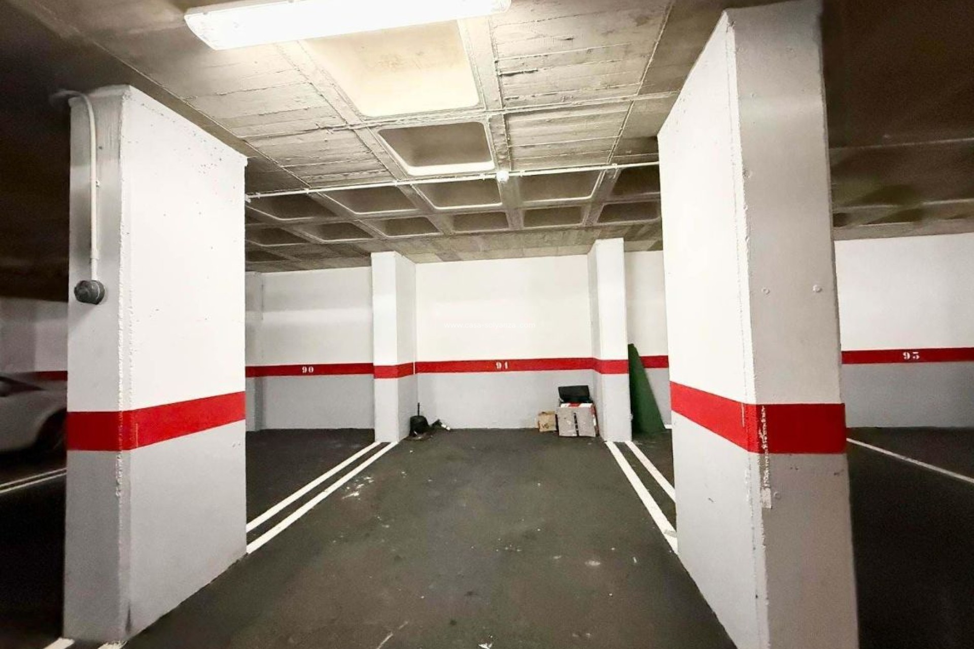 Herverkoop - Appartement / flat - Villajoyosa - Costa Blanca