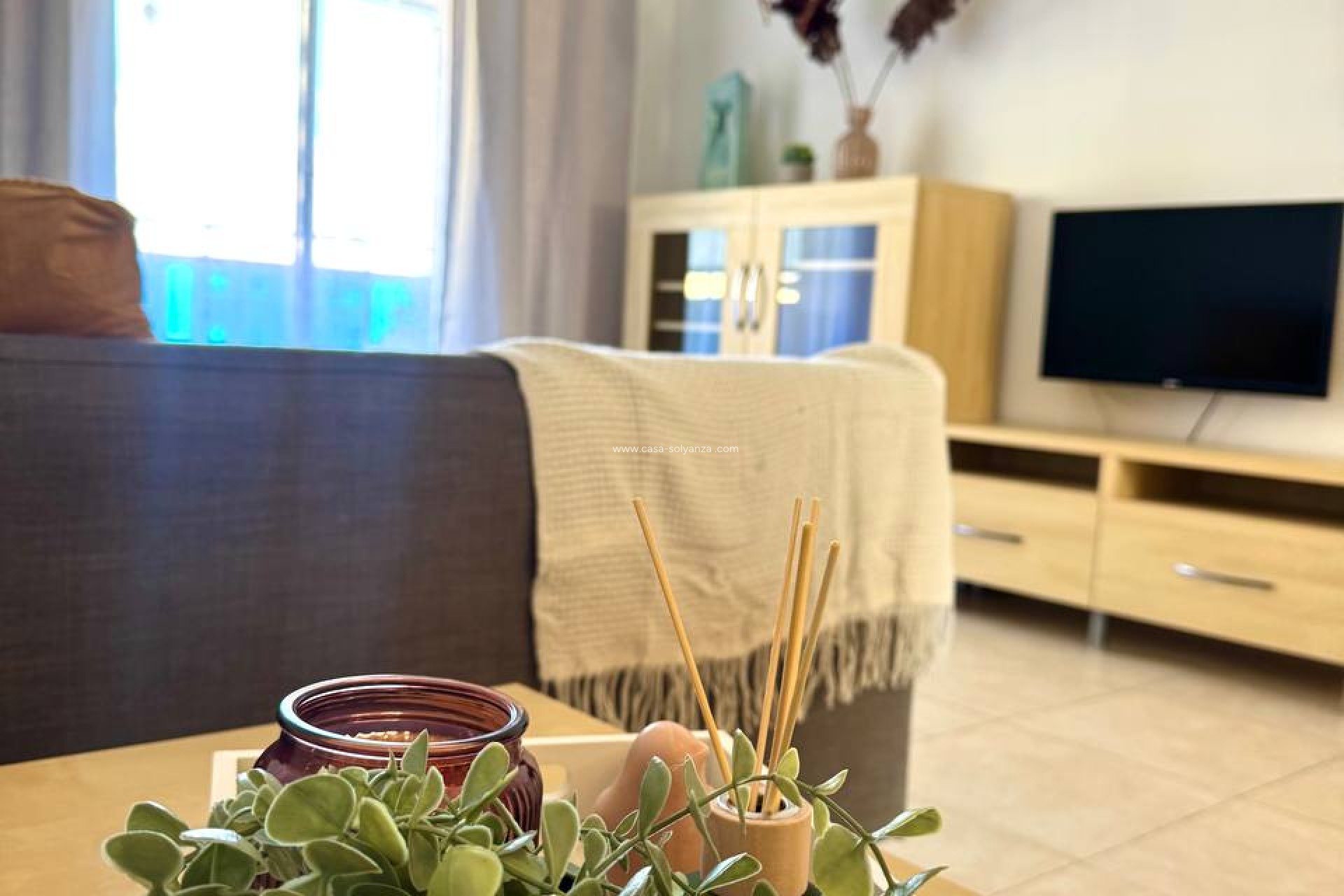 Herverkoop - Appartement / flat - Villajoyosa - Costa Blanca