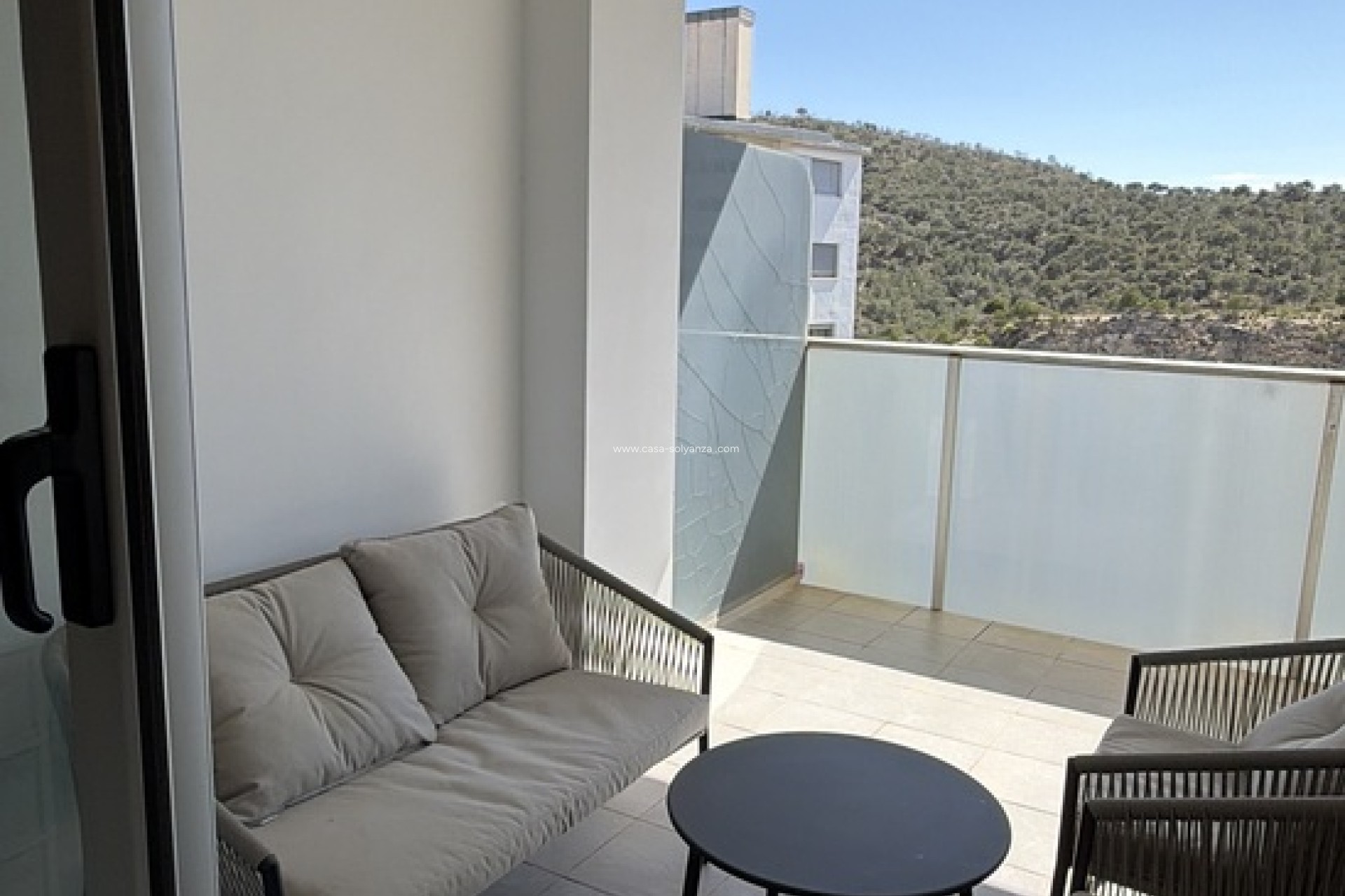 Herverkoop - Appartement / flat - Villajoyosa - Finestrat