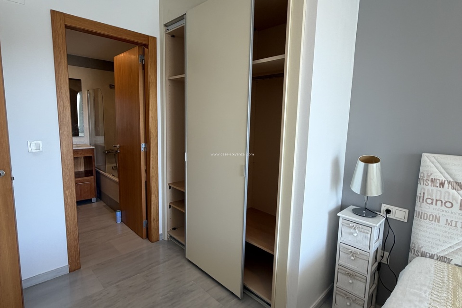 Herverkoop - Appartement / flat - Villajoyosa - Finestrat