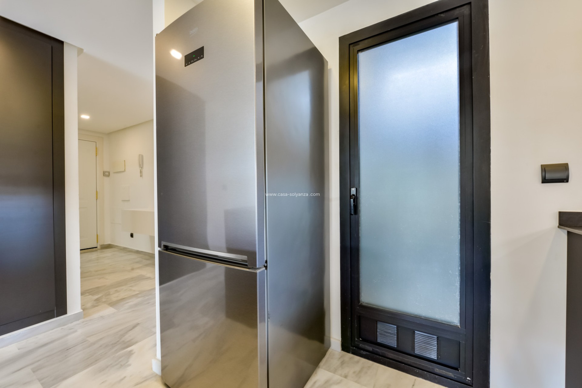 Herverkoop - Appartement / flat - Villajoyosa - La Cala