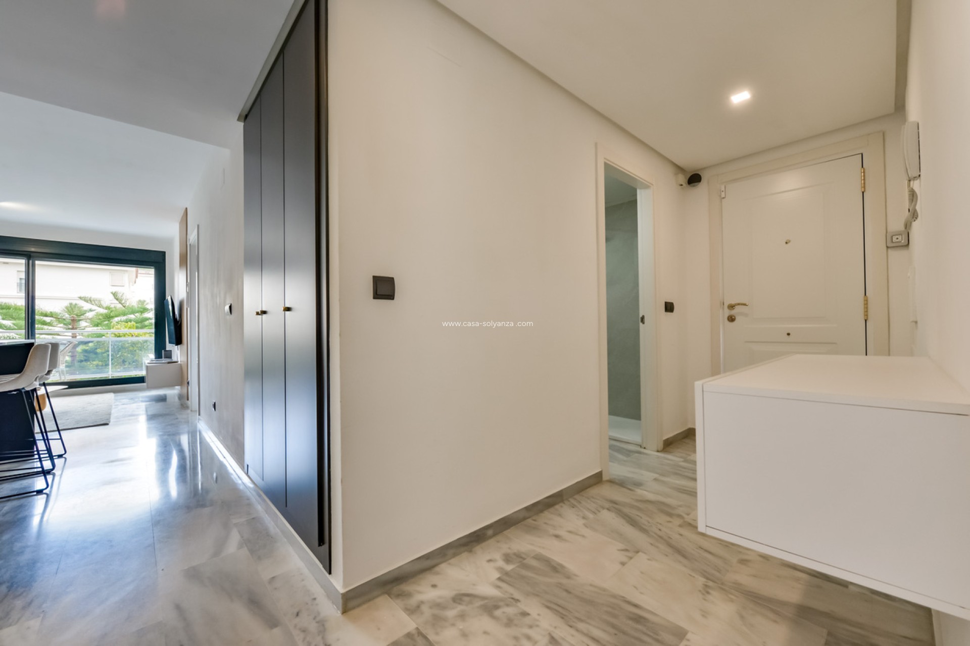 Herverkoop - Appartement / flat - Villajoyosa - La Cala