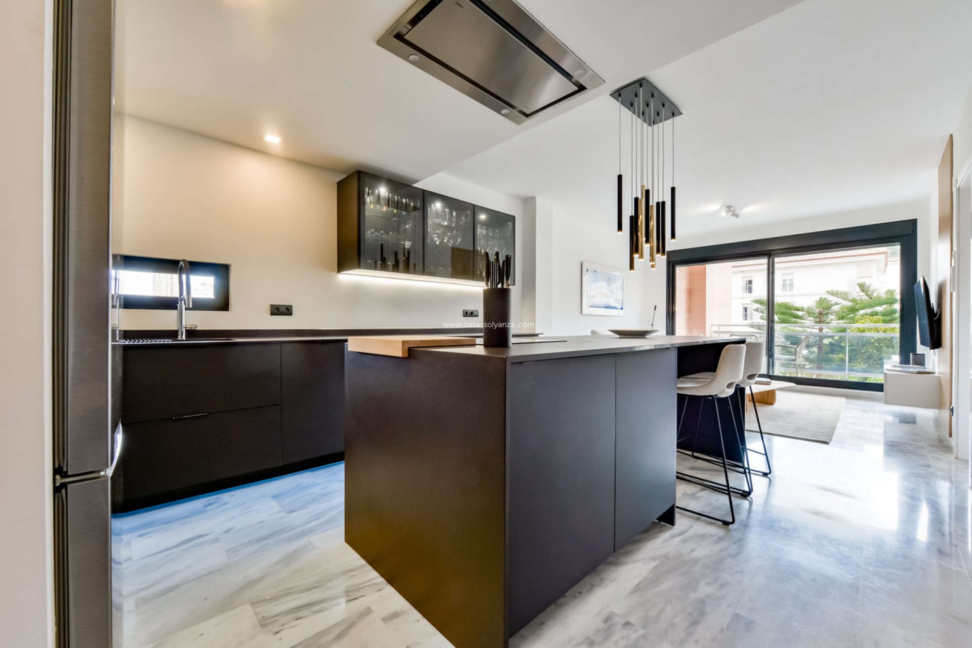 Herverkoop - Appartement / flat - Villajoyosa - La Cala