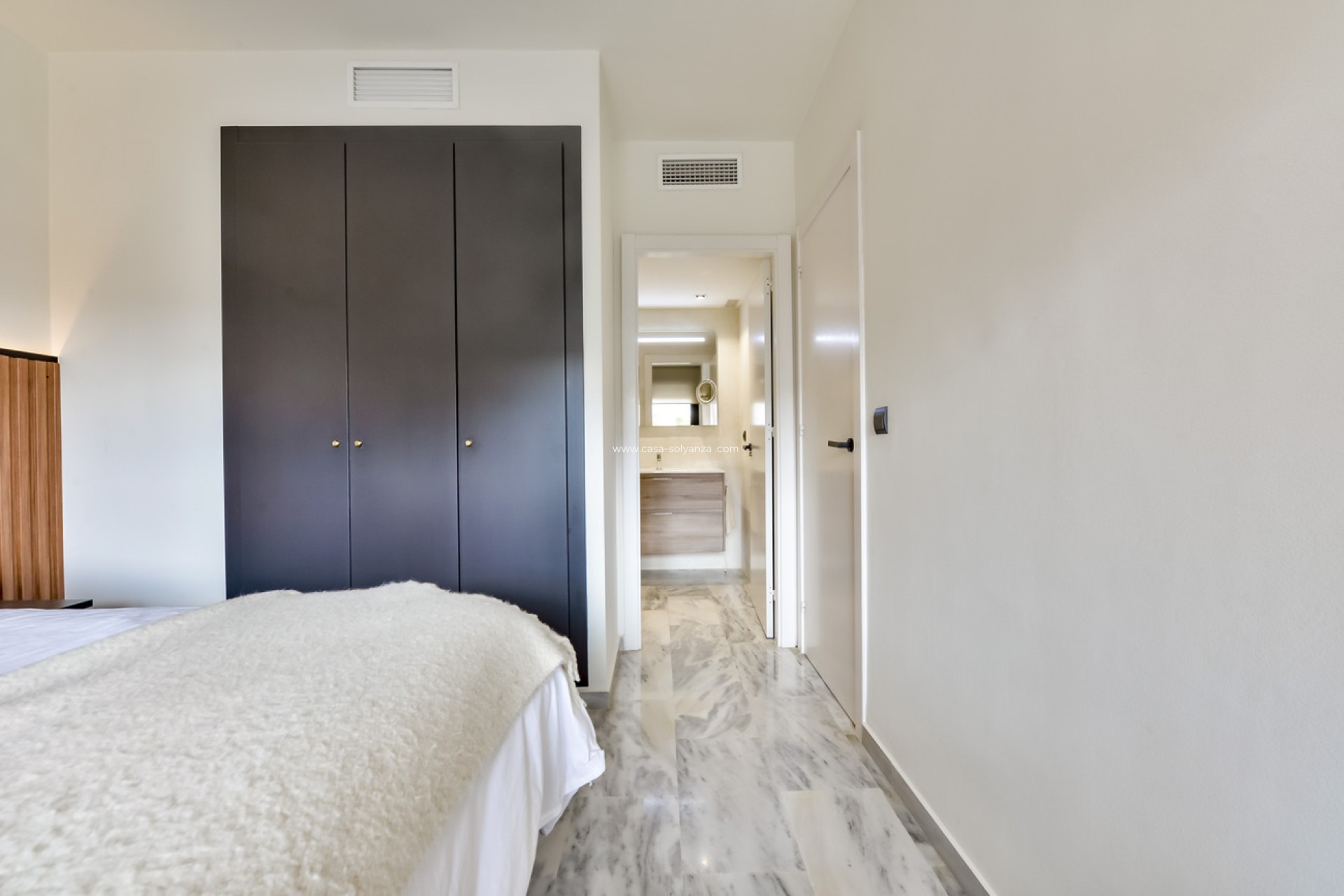 Herverkoop - Appartement / flat - Villajoyosa - La Cala