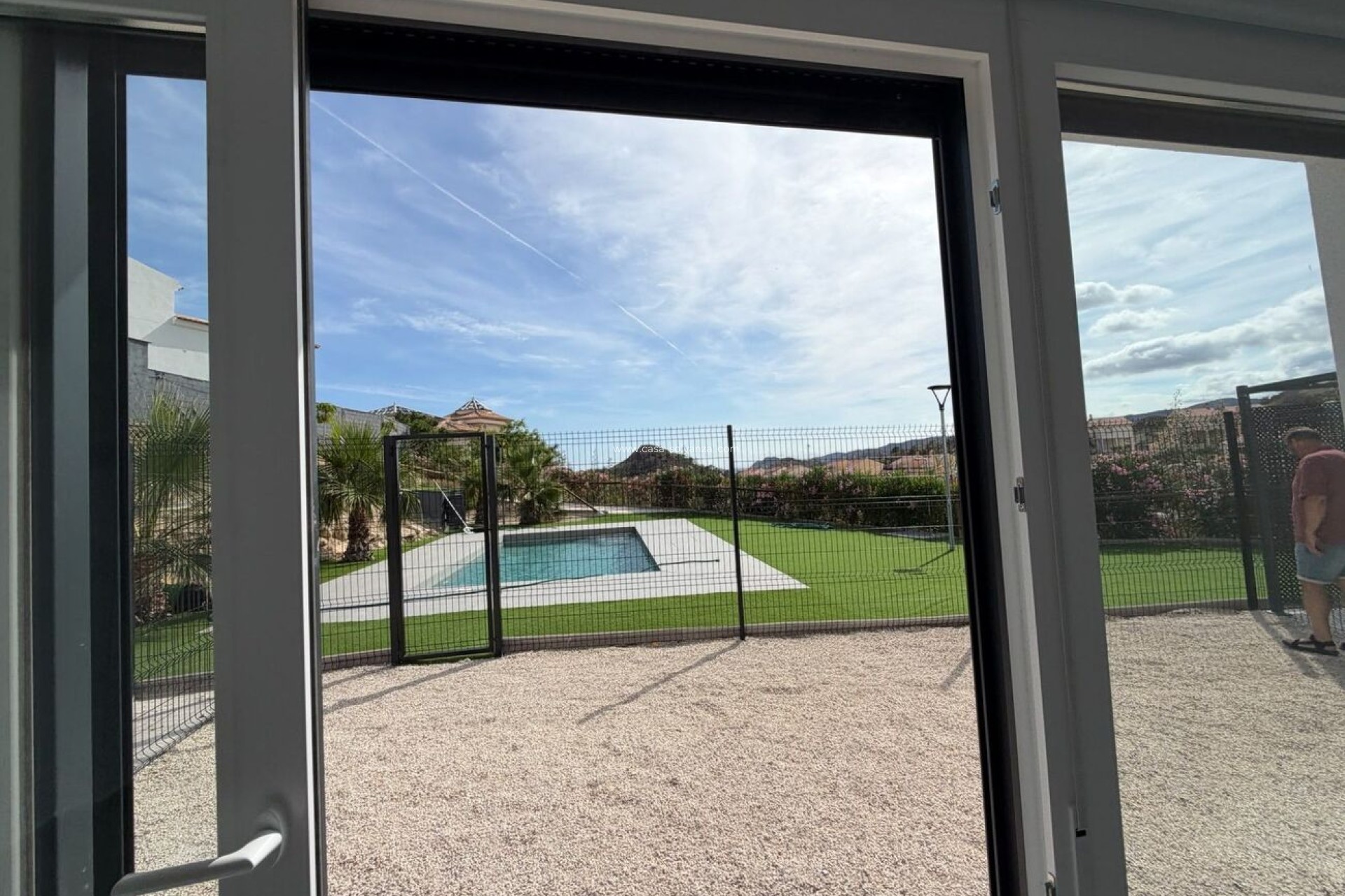 Herverkoop - Appartement / flat - Villajoyosa - Montiboli