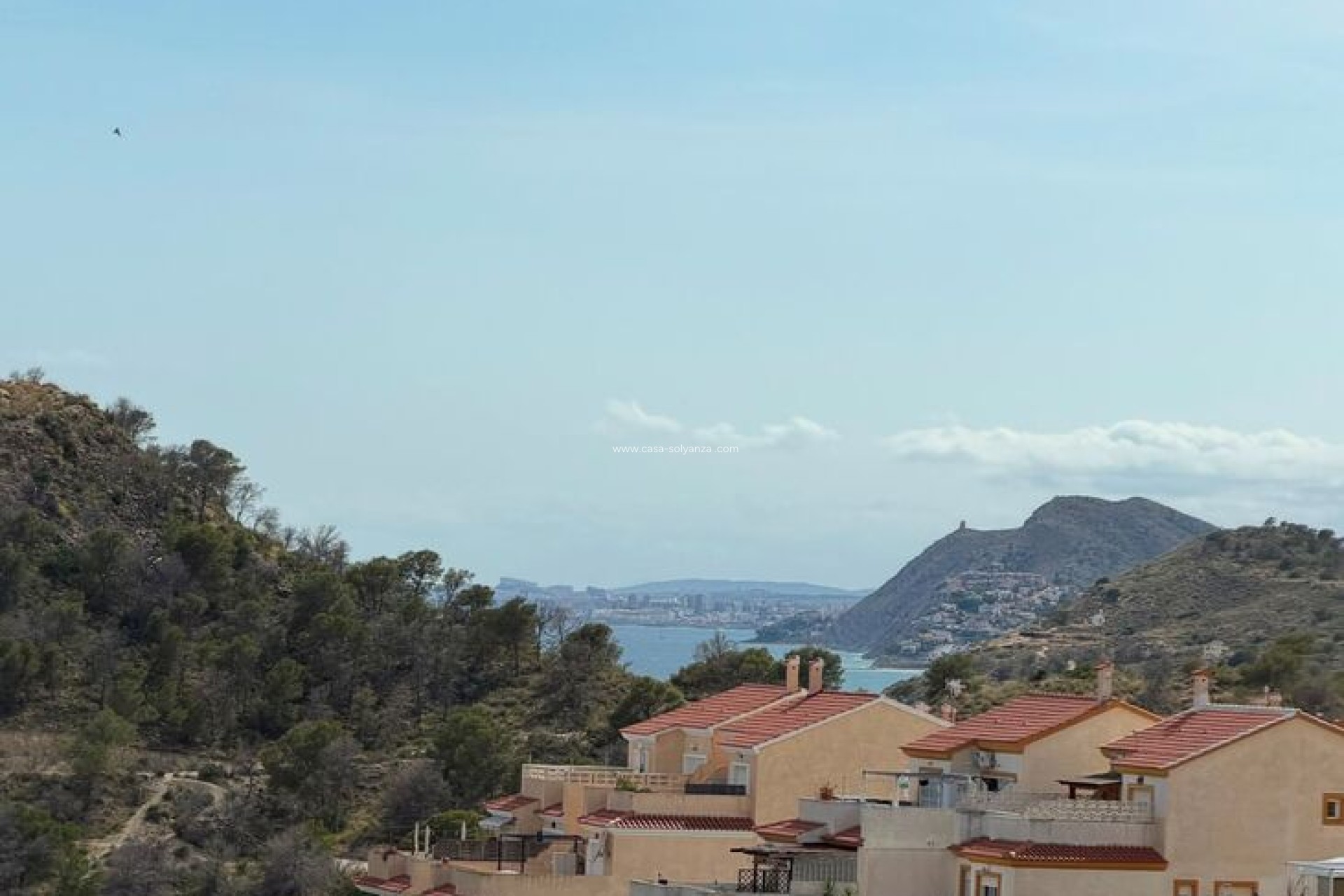 Herverkoop - Appartement / flat - Villajoyosa - Montiboli