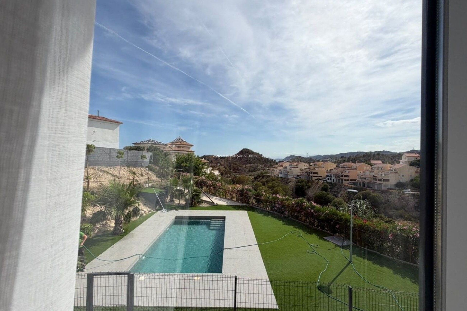 Herverkoop - Appartement / flat - Villajoyosa - Montiboli