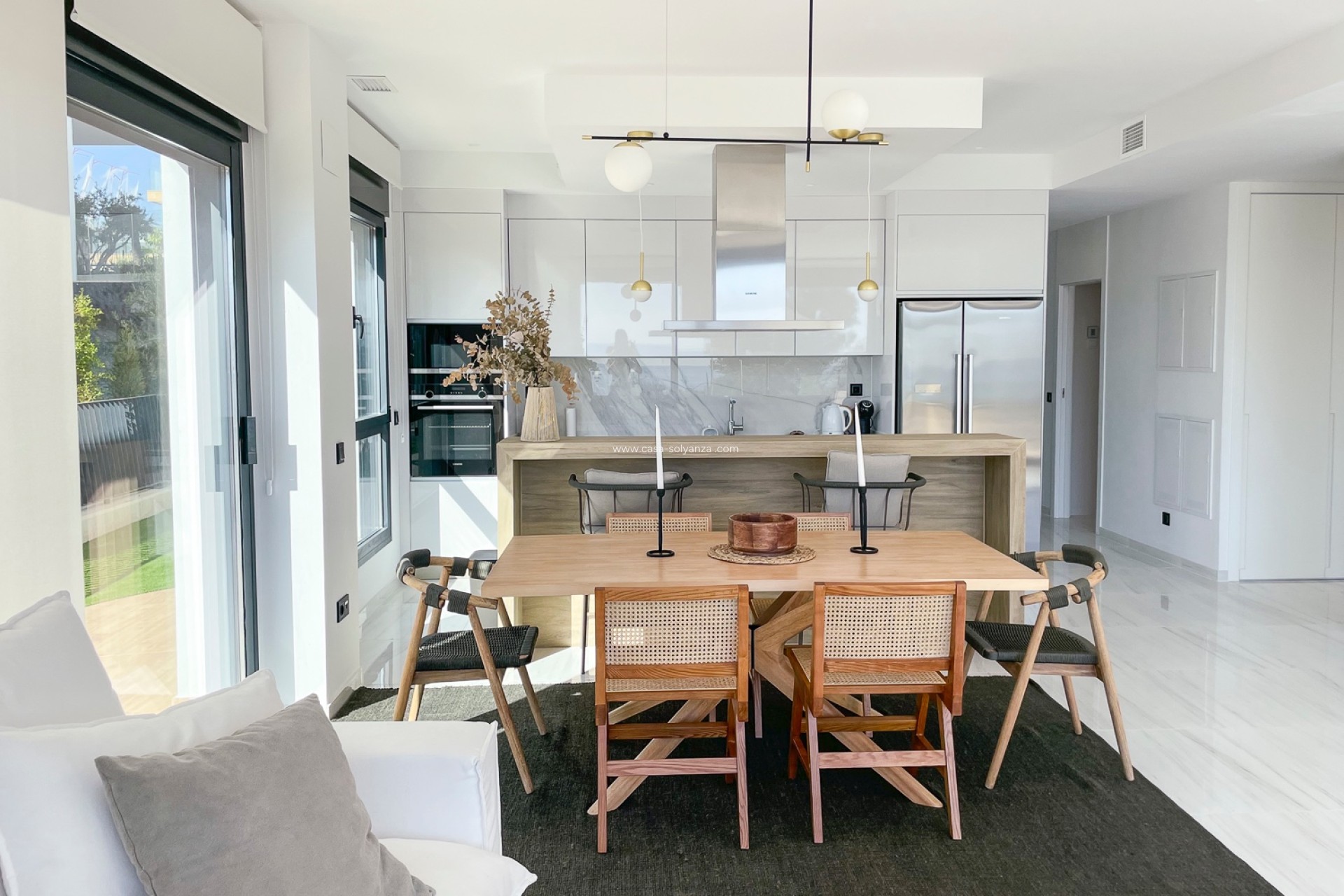 Herverkoop - Appartement / flat - Villajoyosa - Playas Del Torres