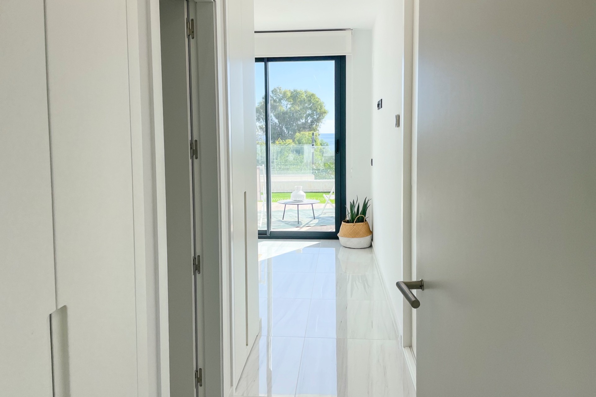 Herverkoop - Appartement / flat - Villajoyosa - Playas Del Torres