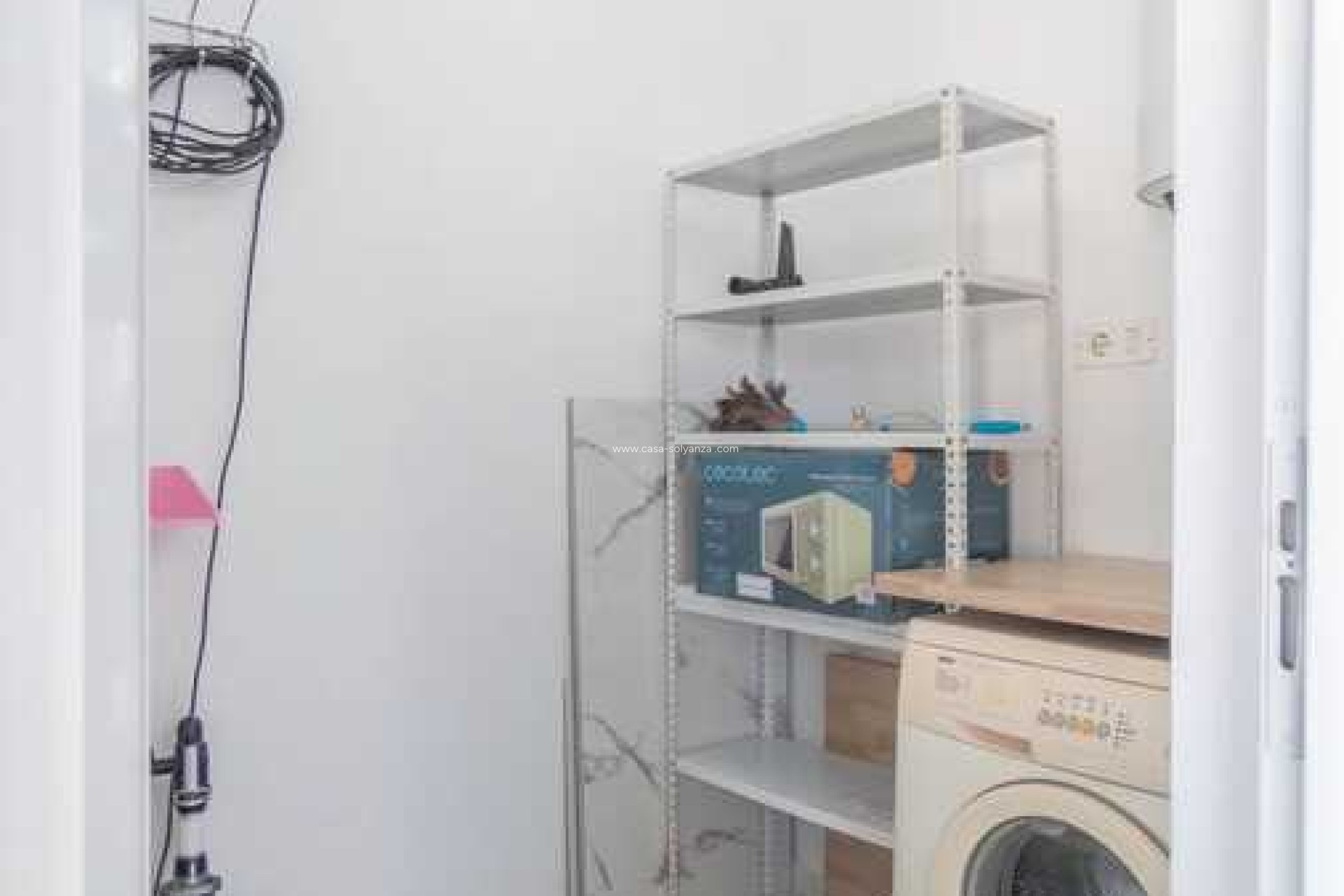 Herverkoop - Appartement / flat - Villamartin - 0